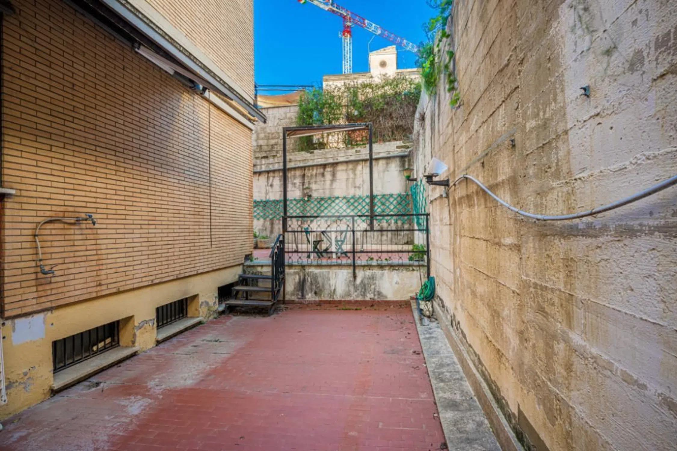 Trilocale in via della Cava Aurelia, 140 - Photo 19