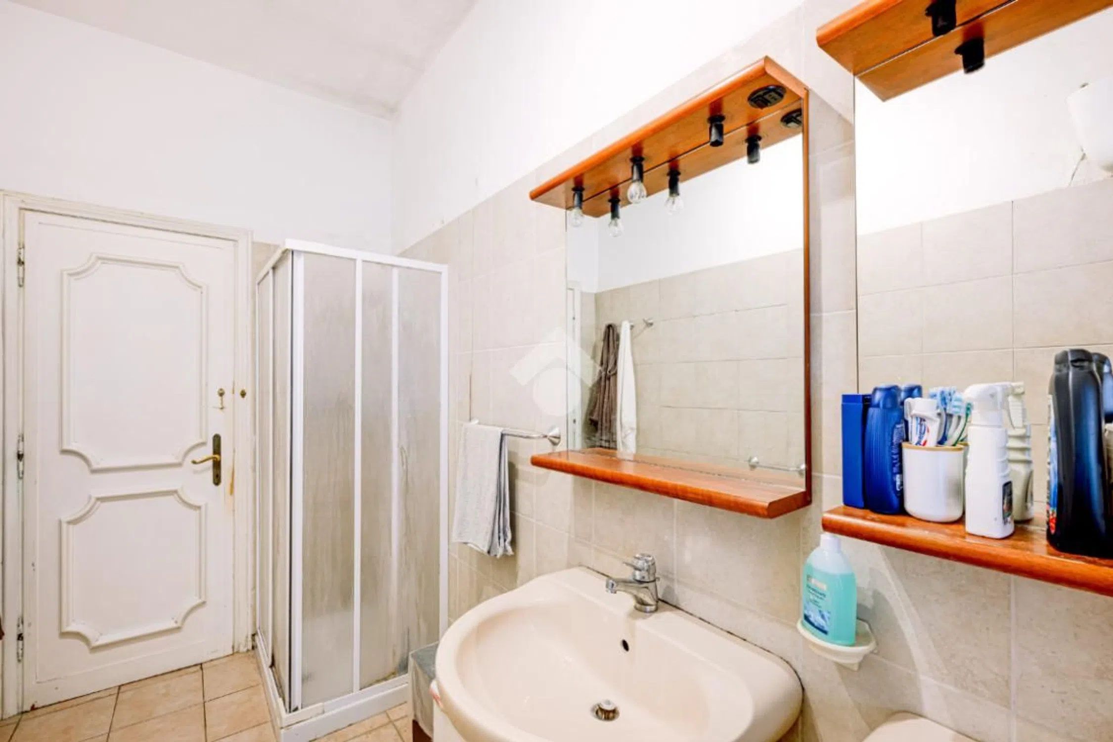 Trilocale in via della Cava Aurelia, 140 - Photo 20