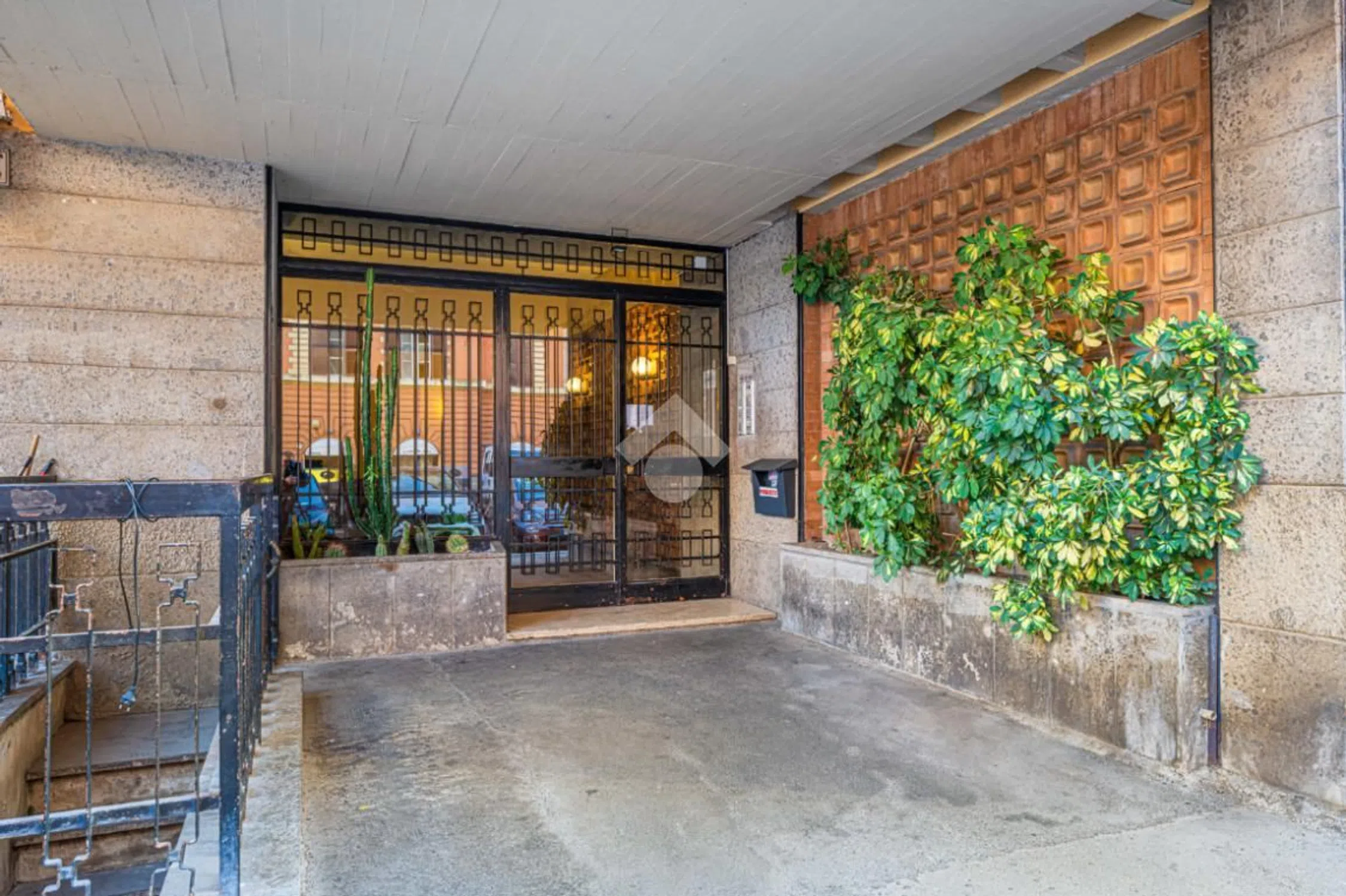 Trilocale in via della Cava Aurelia, 140 - Photo 3