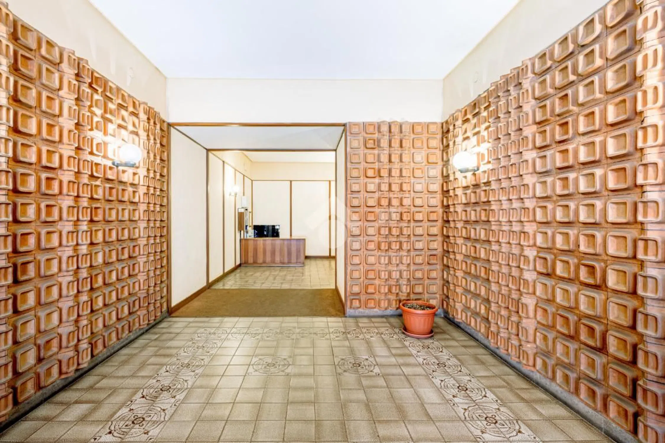 Trilocale in via della Cava Aurelia, 140 - Photo 4