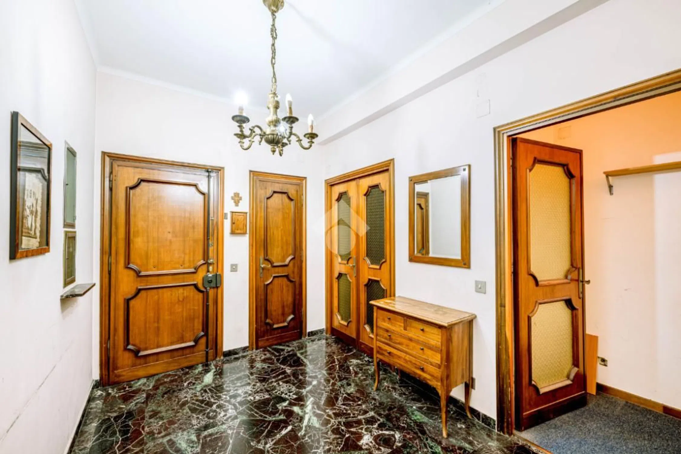 Trilocale in via della Cava Aurelia, 140 - Photo 5