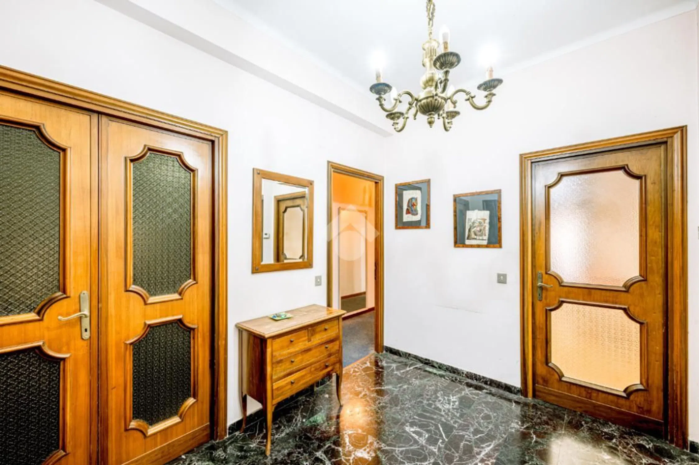 Trilocale in via della Cava Aurelia, 140 - Photo 6