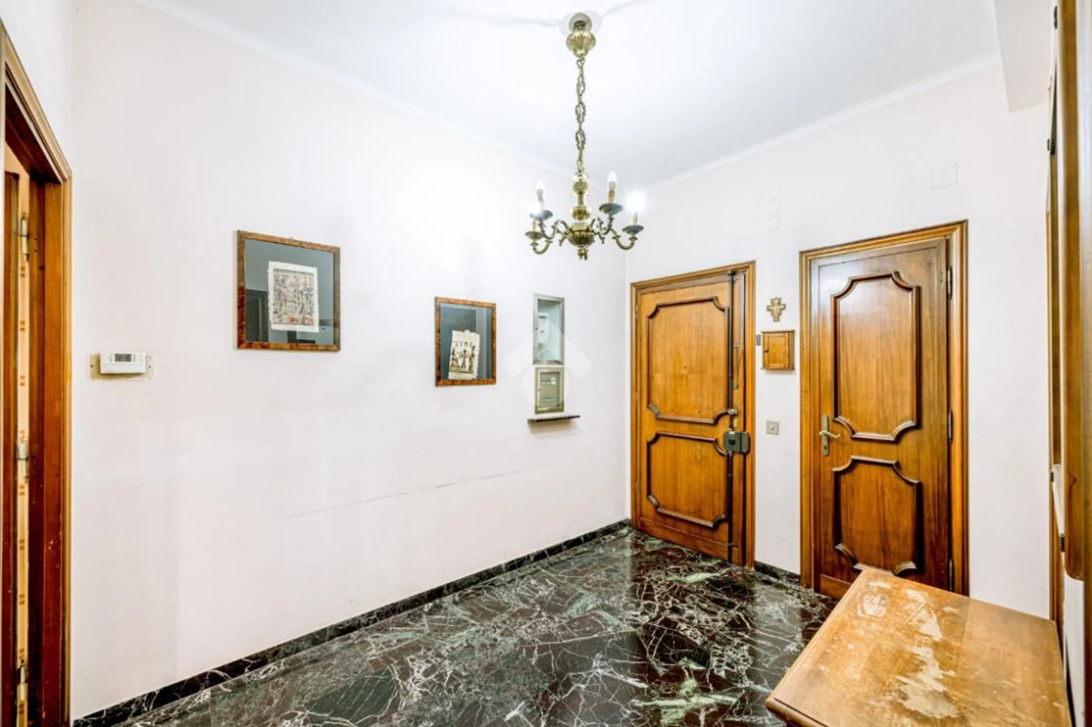 Trilocale in via della Cava Aurelia, 140 - Photo 7