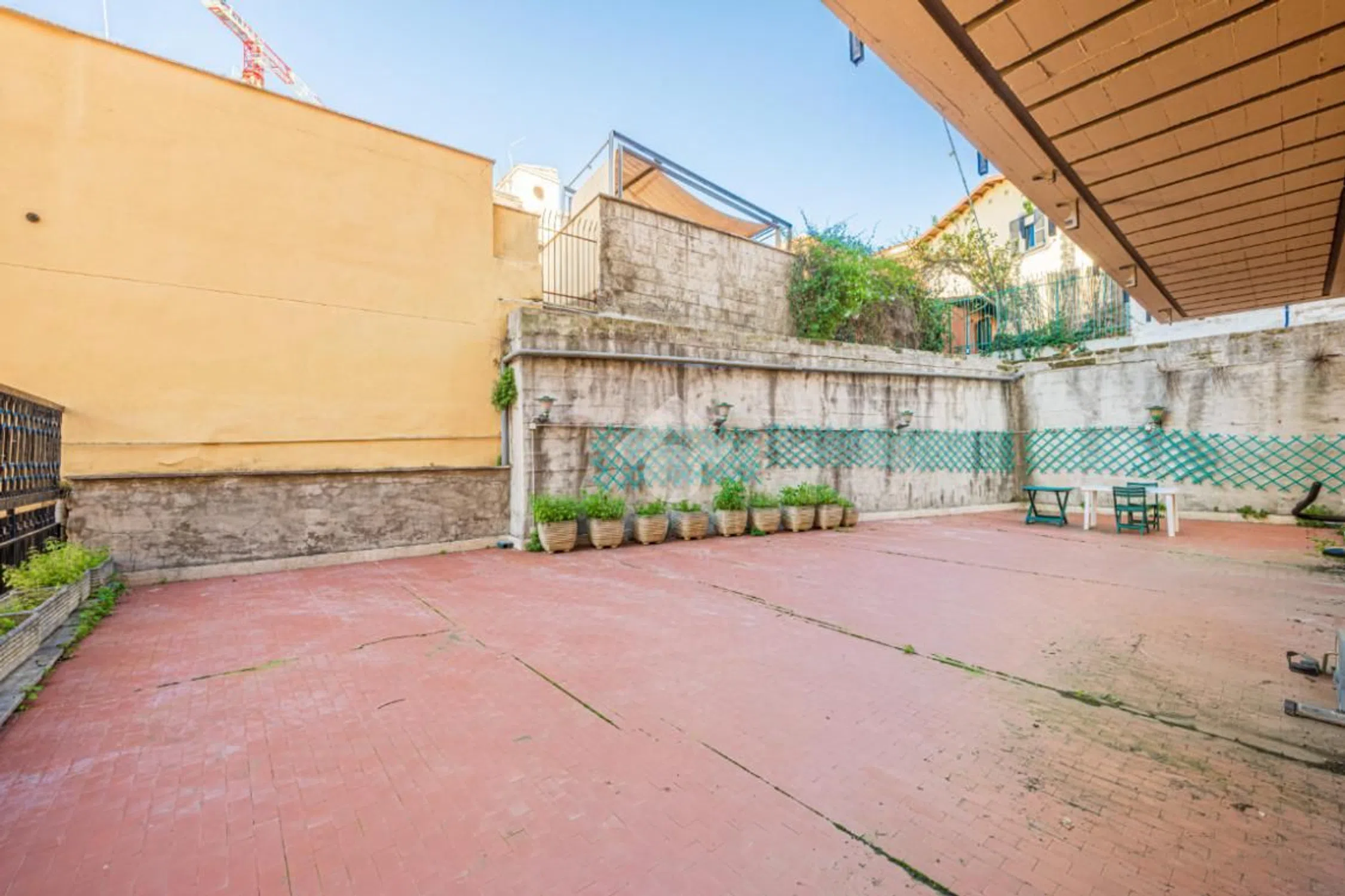 Trilocale in via della Cava Aurelia, 140 - Photo 8