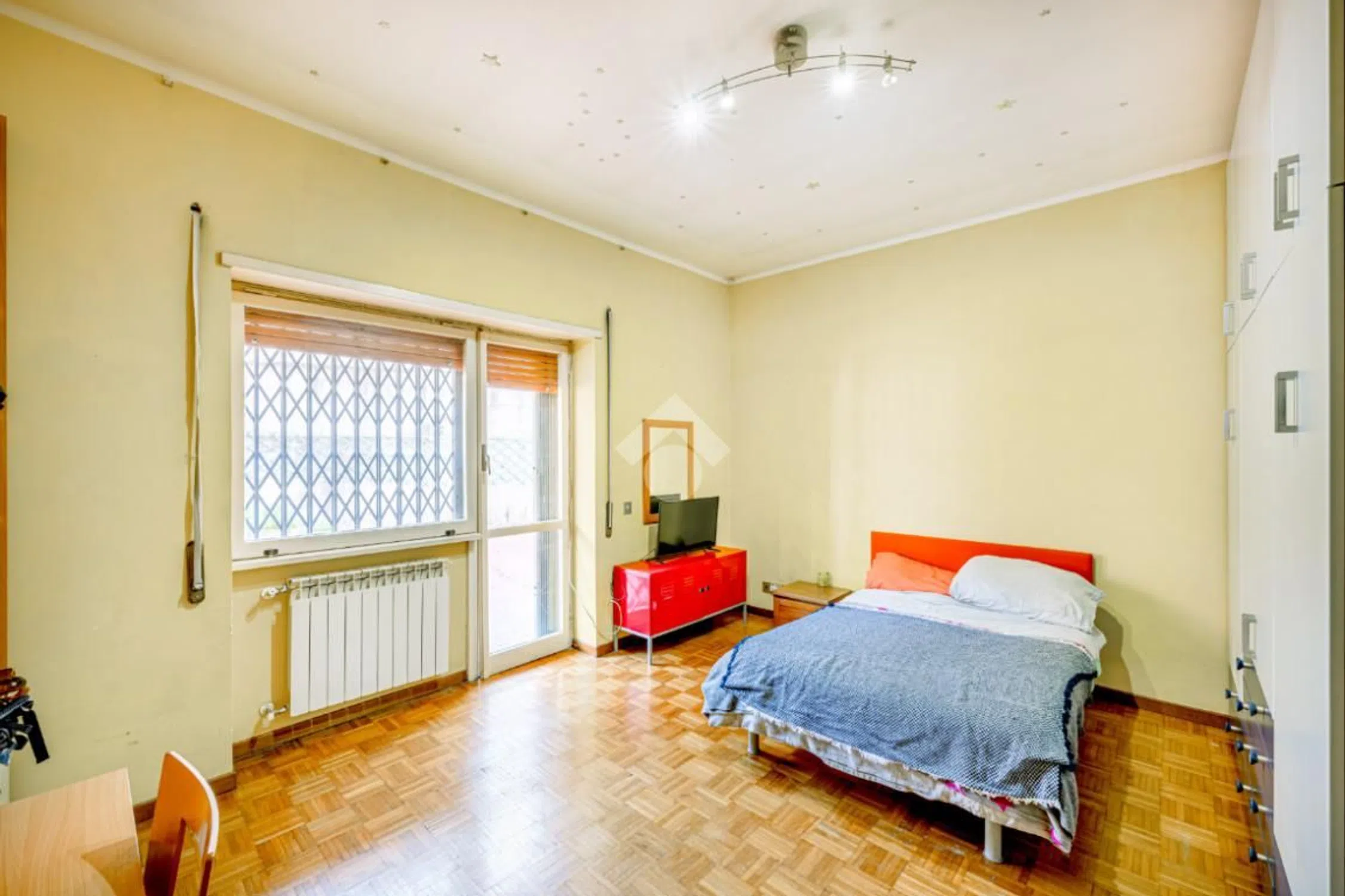 Trilocale in via della Cava Aurelia, 140 - Photo 10