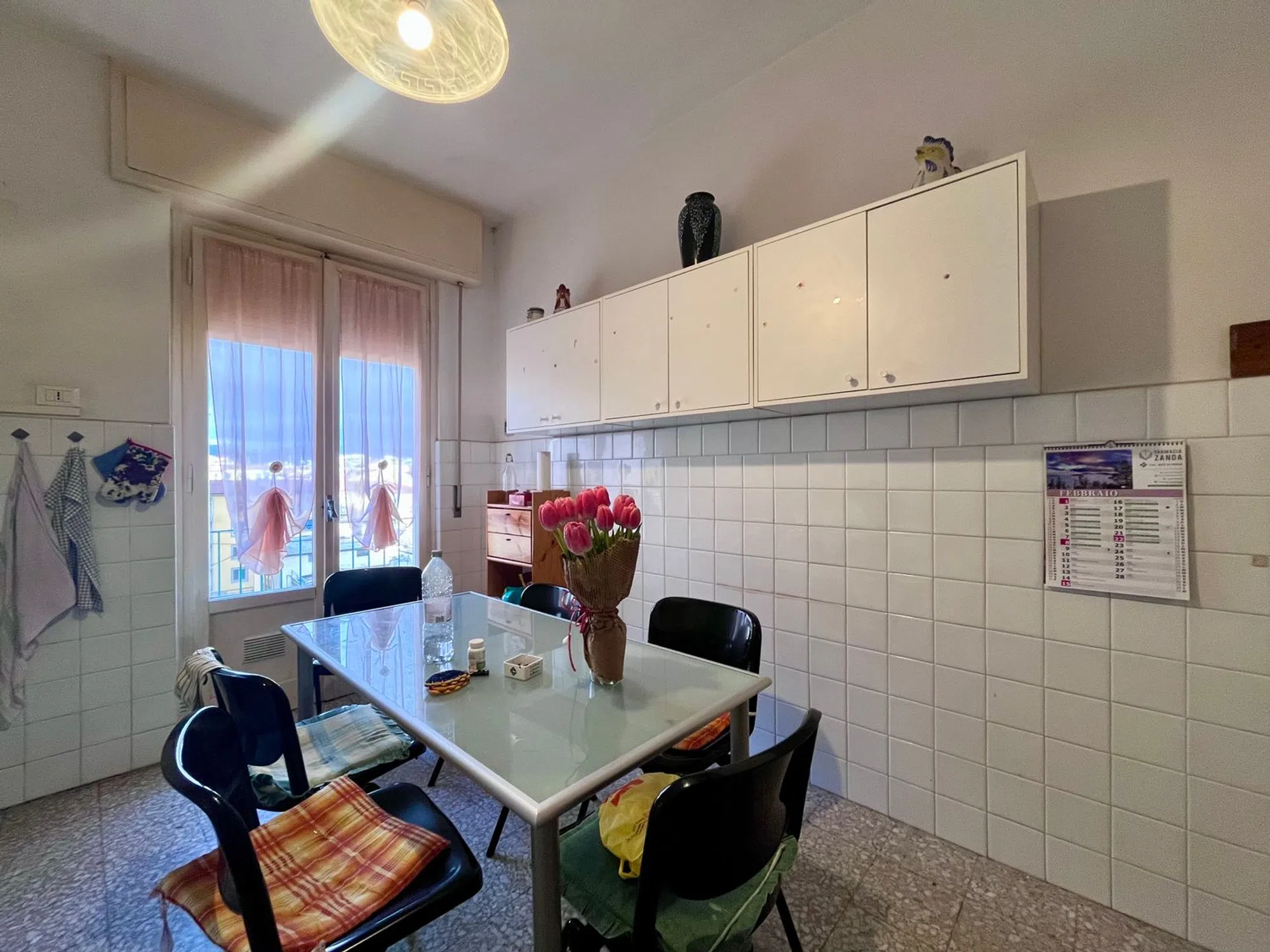 Trilocale in via Francesco Veracini s.n.c. - Photo 1