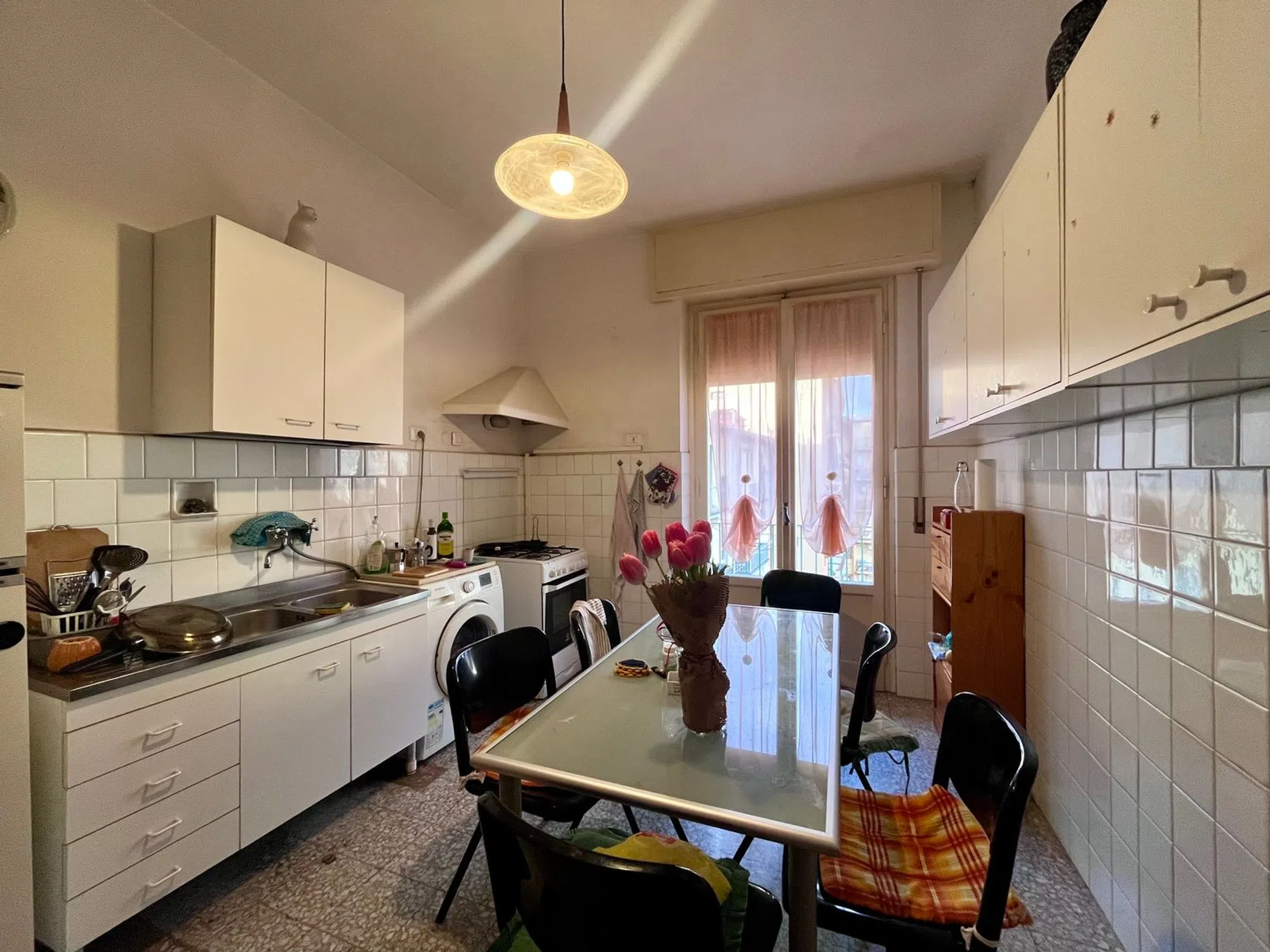 Trilocale in via Francesco Veracini s.n.c. - Photo 2