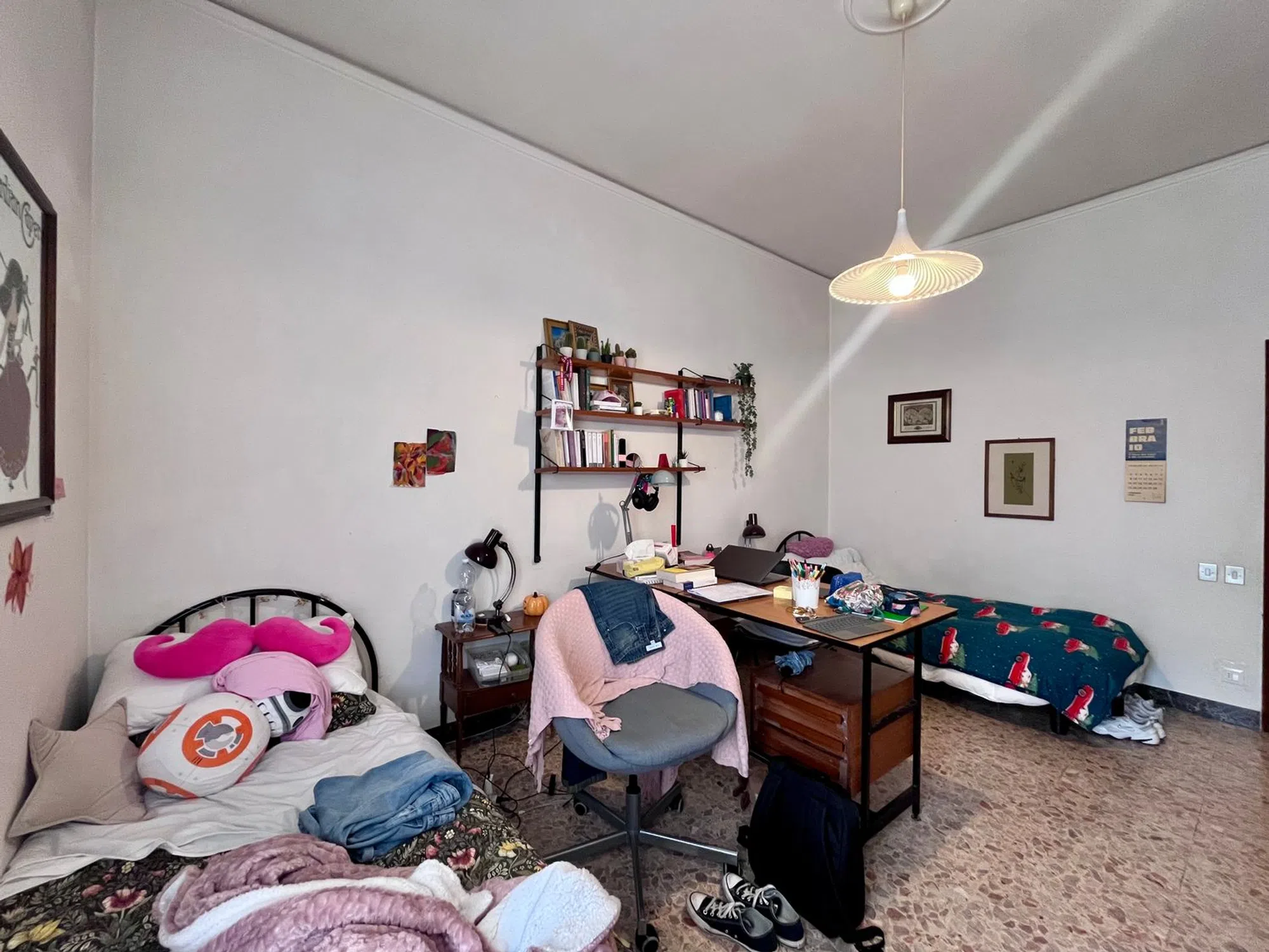 Trilocale in via Francesco Veracini s.n.c. - Photo 11