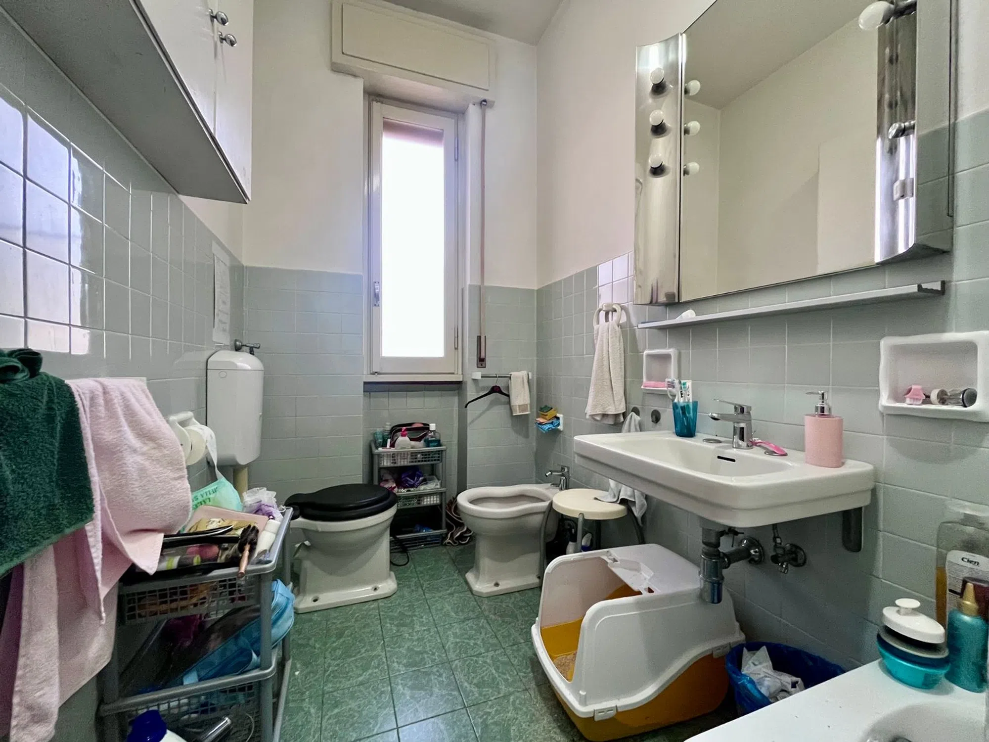 Trilocale in via Francesco Veracini s.n.c. - Photo 12
