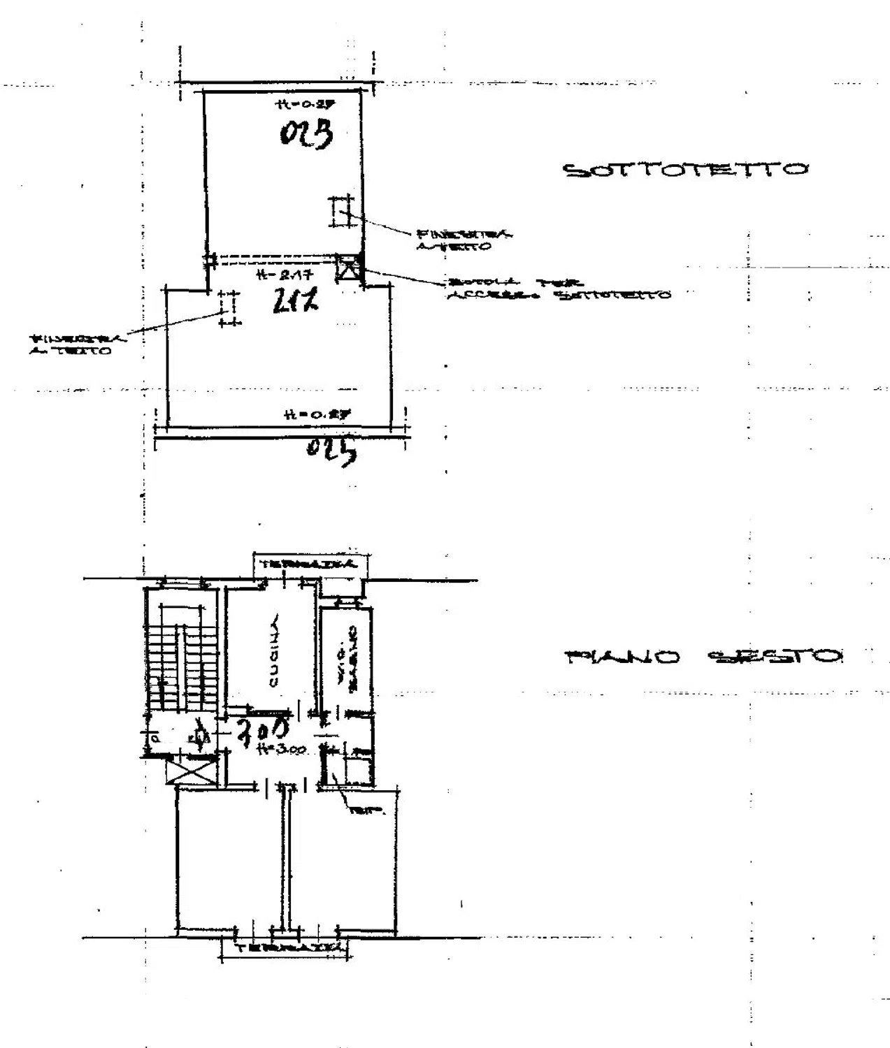 Trilocale in via Francesco Veracini s.n.c. - Photo 14