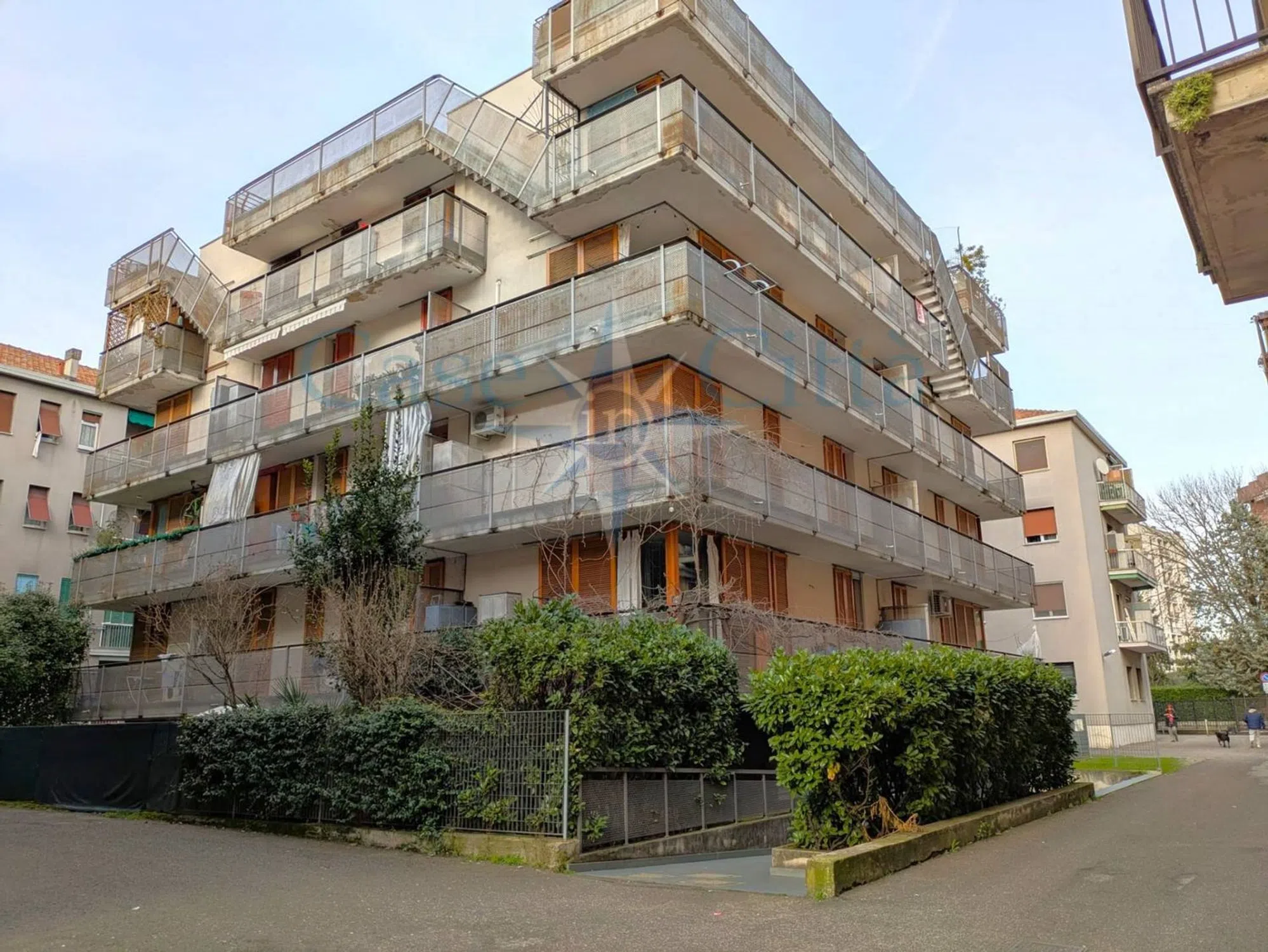 Trilocale in via Giuseppe di Vittorio, 6 - Photo 2