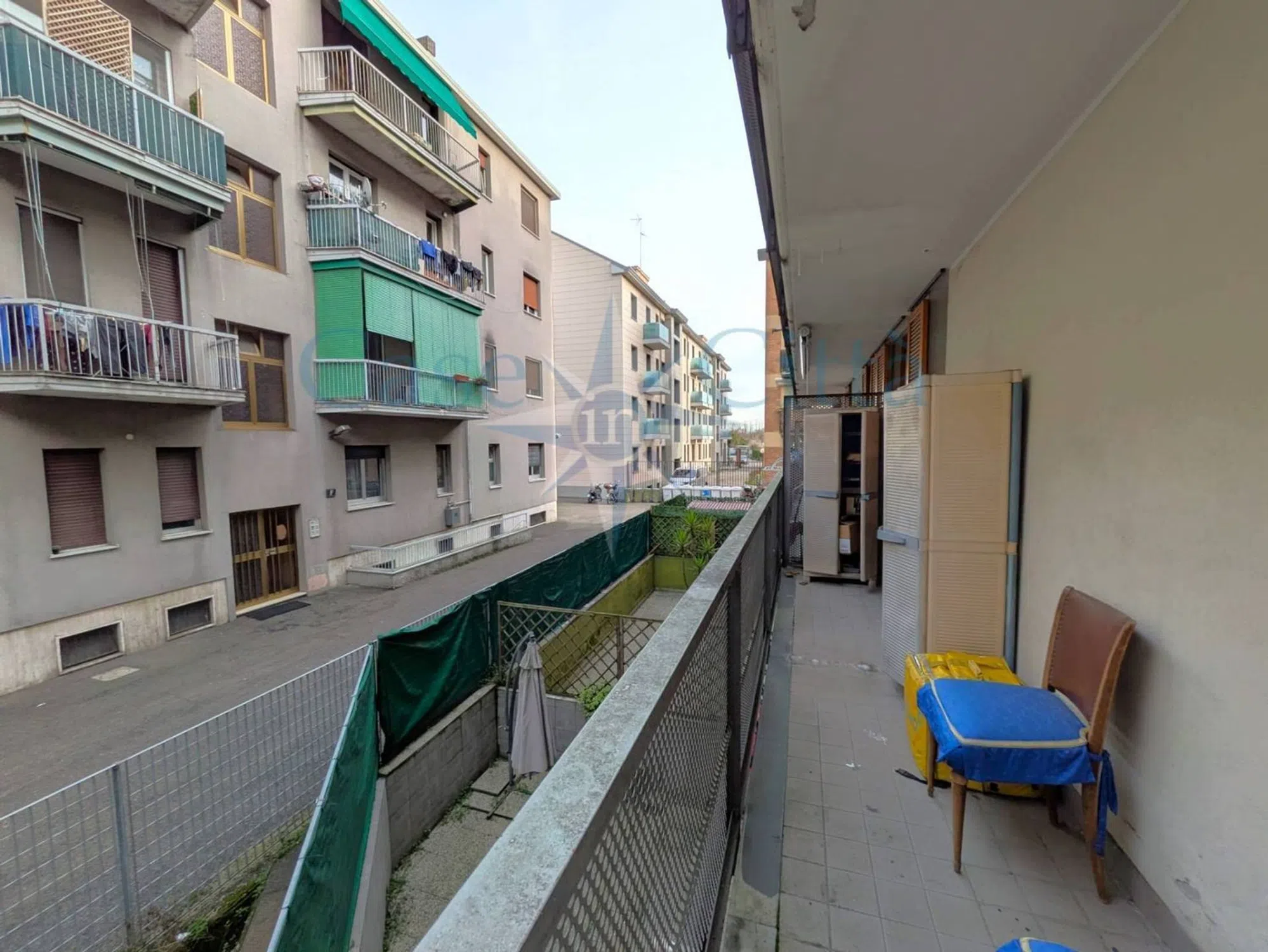 Trilocale in via Giuseppe di Vittorio, 6 - Photo 11