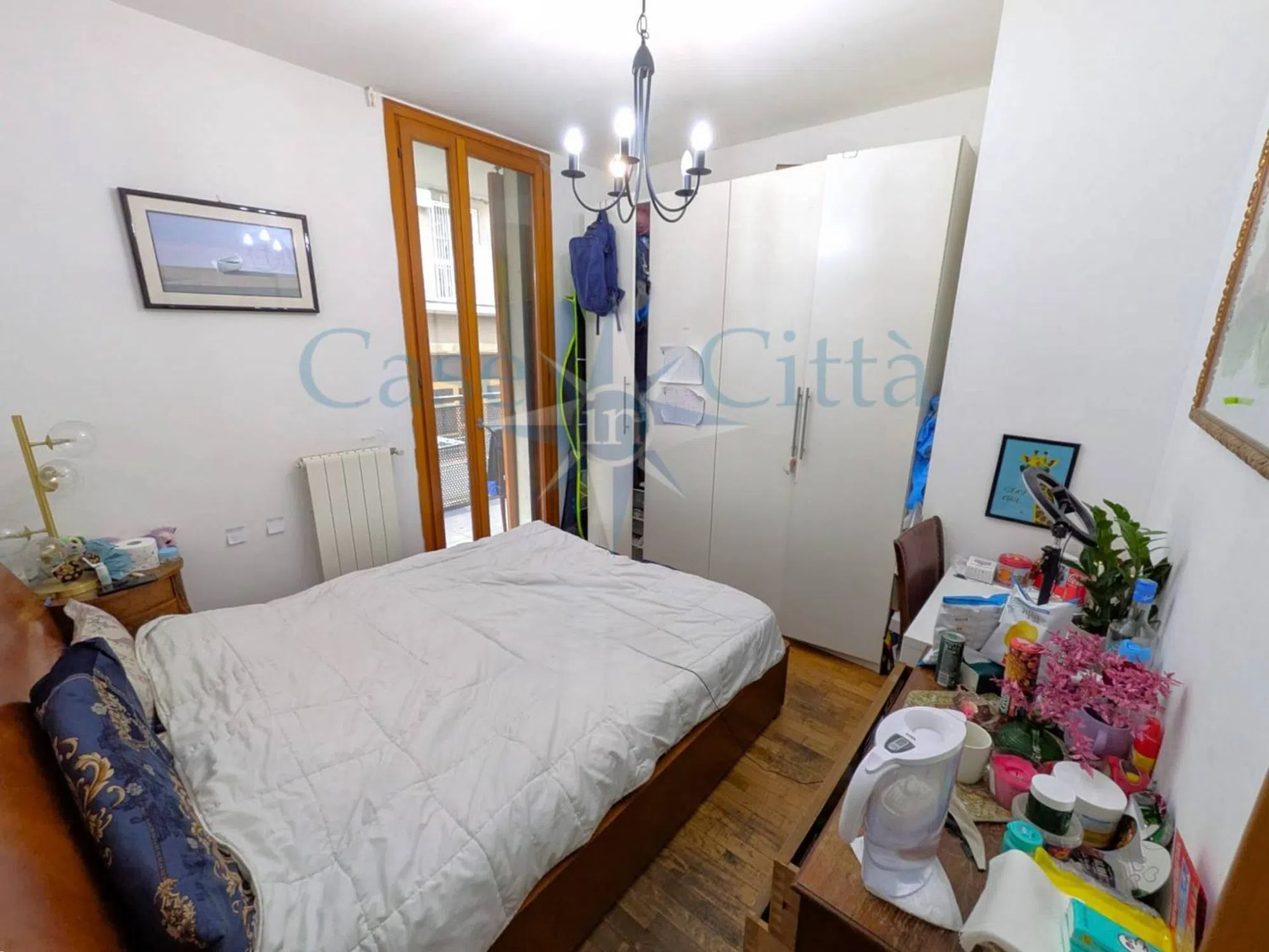 Trilocale in via Giuseppe di Vittorio, 6 - Photo 14