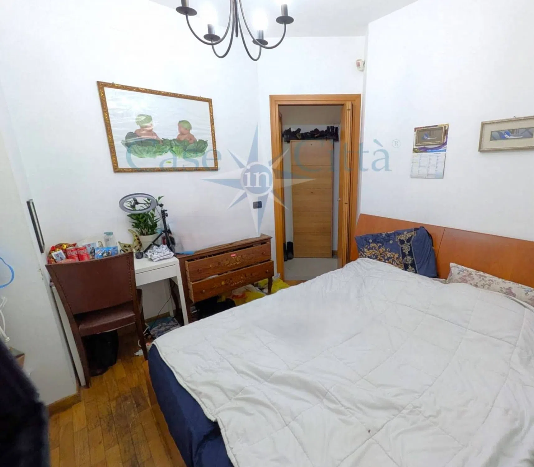 Trilocale in via Giuseppe di Vittorio, 6 - Photo 15