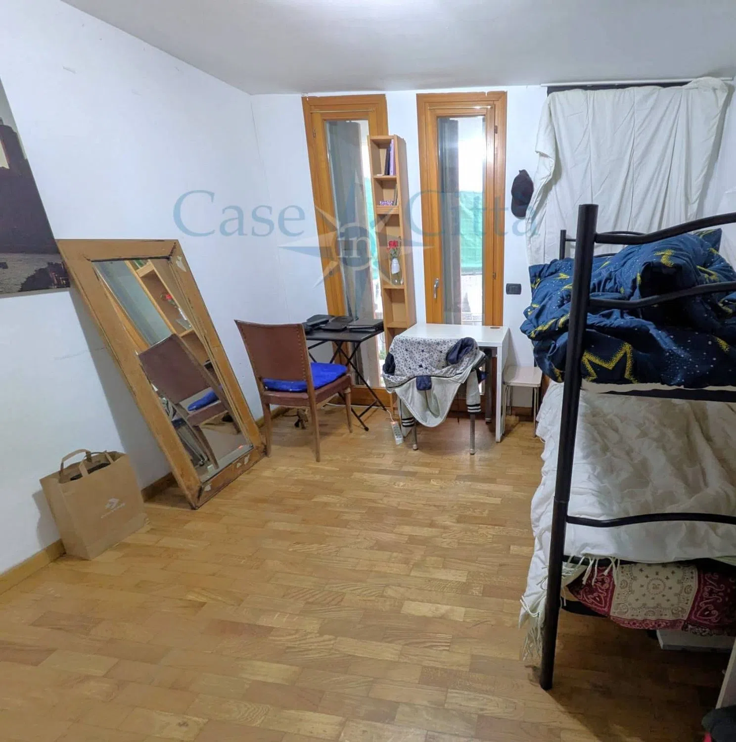 Trilocale in via Giuseppe di Vittorio, 6 - Photo 18