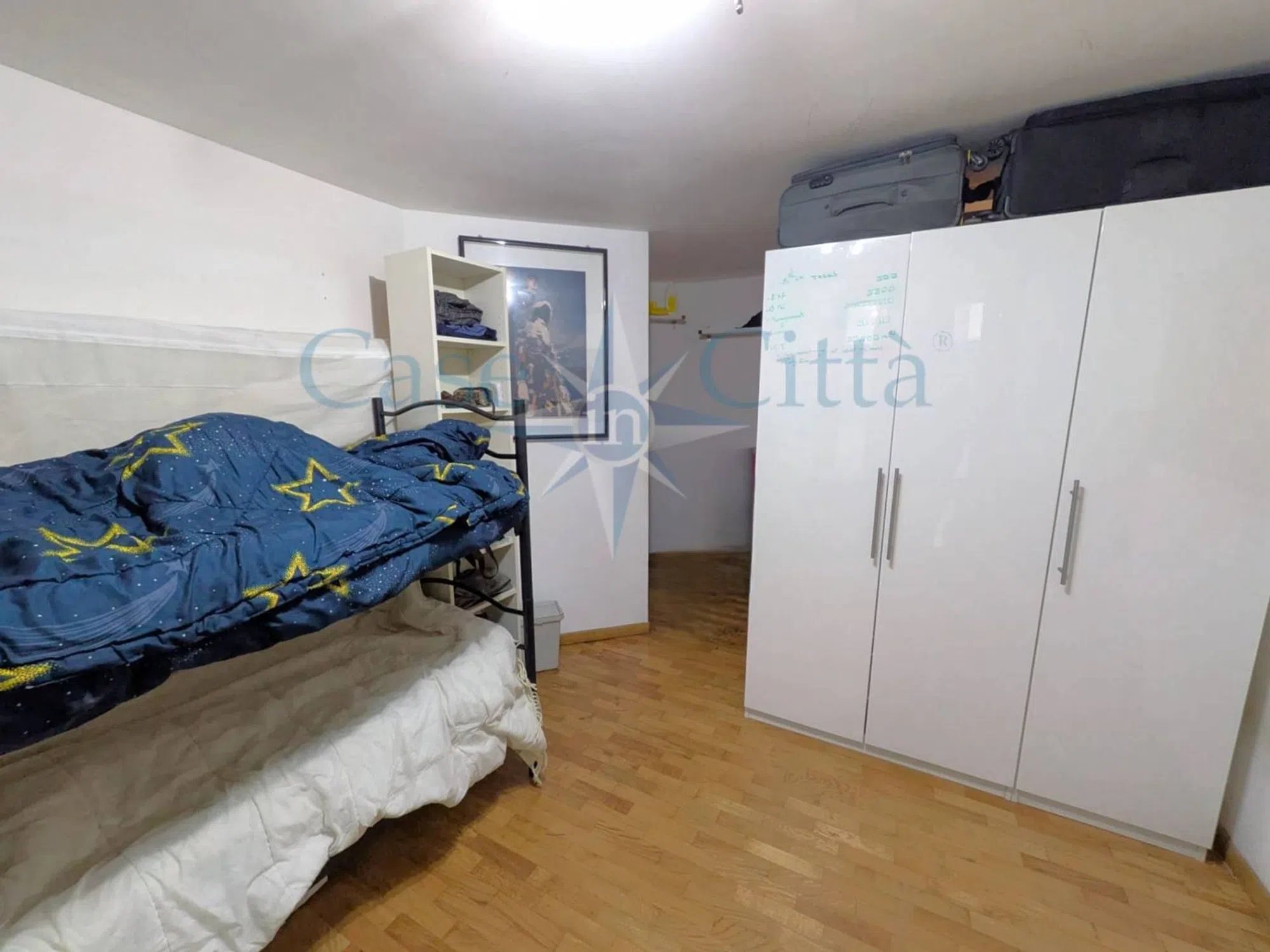 Trilocale in via Giuseppe di Vittorio, 6 - Photo 19