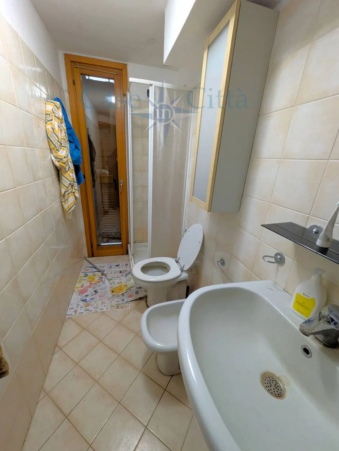 Trilocale in via Giuseppe di Vittorio, 6 - Photo 20