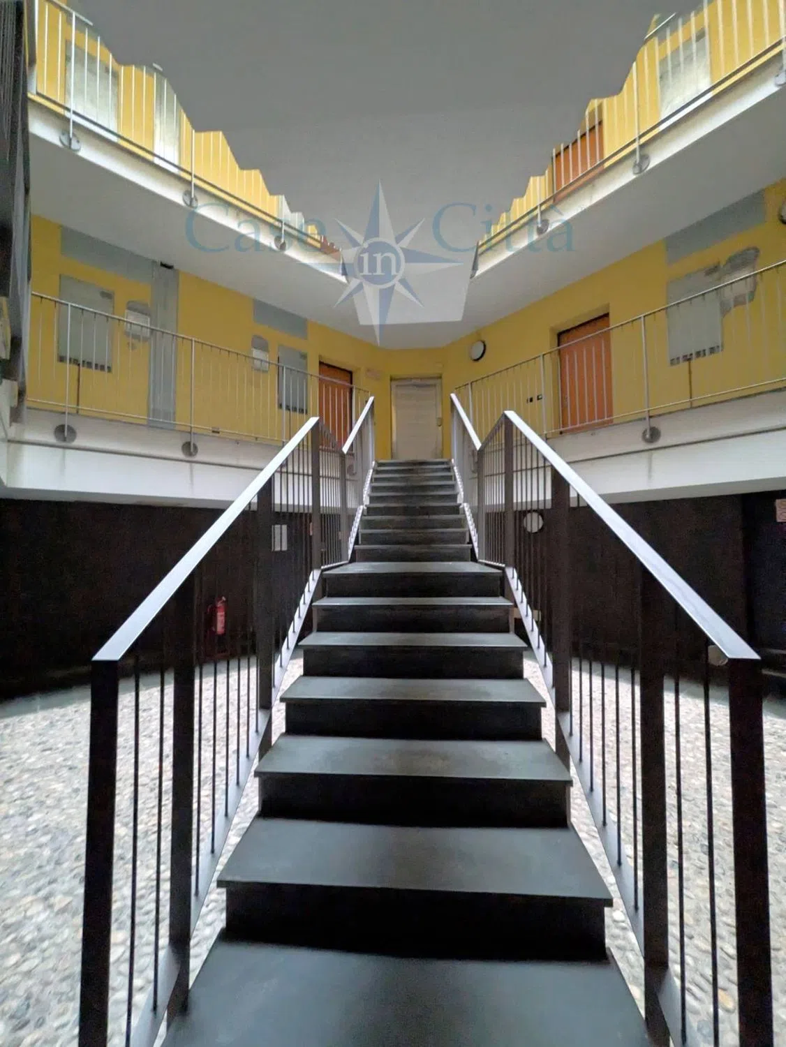 Trilocale in via Giuseppe di Vittorio, 6 - Photo 5