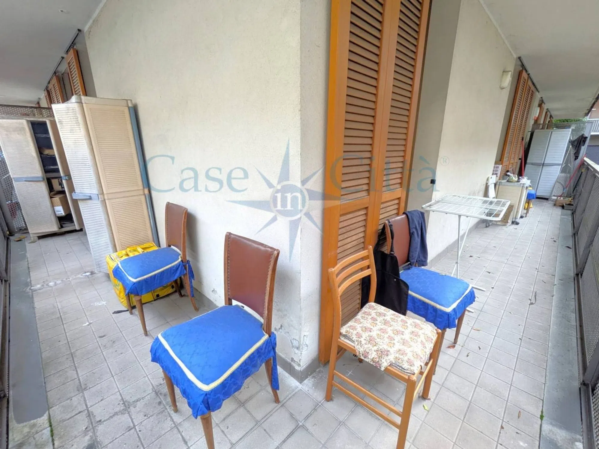 Trilocale in via Giuseppe di Vittorio, 6 - Photo 10