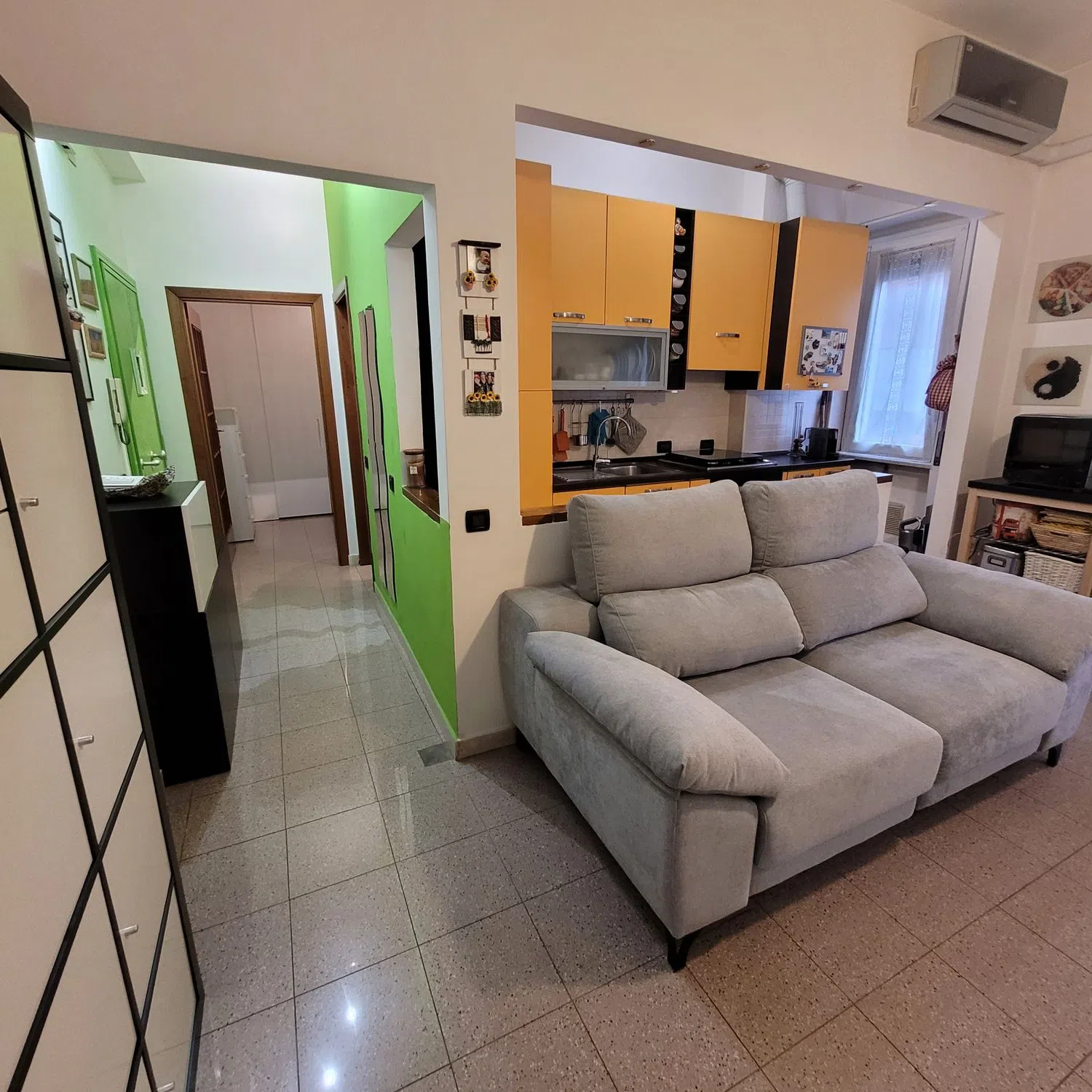 Bilocale in via Caldera, 132 - Photo 2