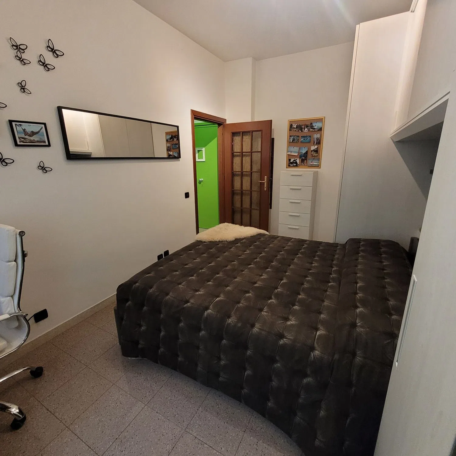 Bilocale in via Caldera, 132 - Photo 20