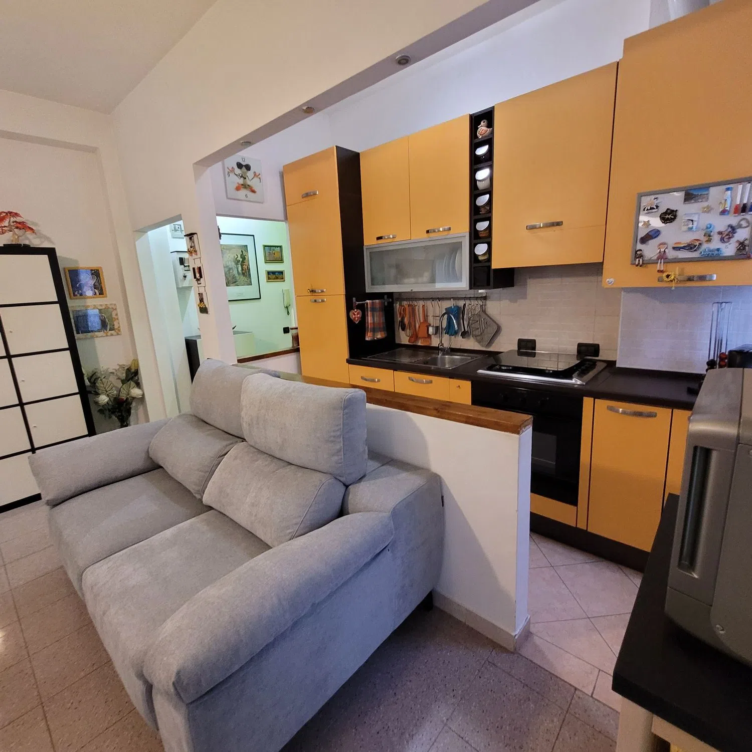 Bilocale in via Caldera, 132 - Photo 3