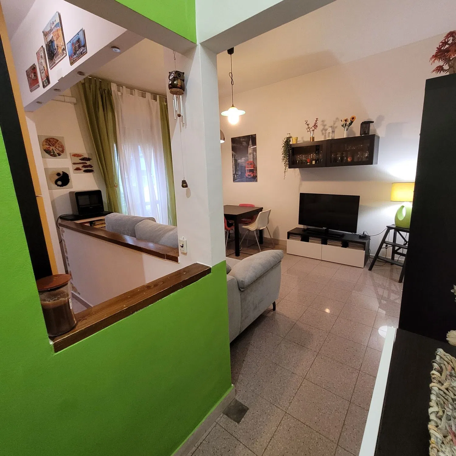 Bilocale in via Caldera, 132 - Photo 5