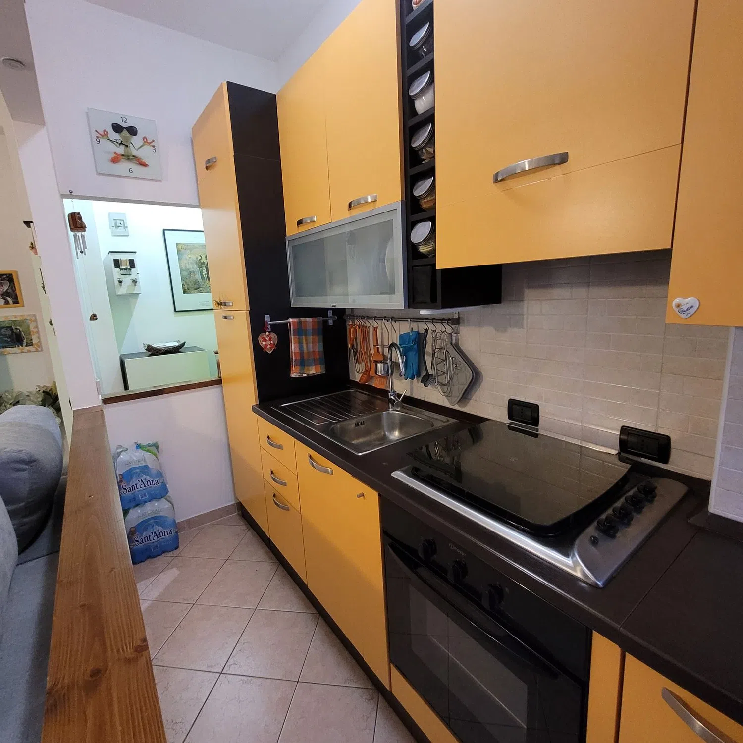 Bilocale in via Caldera, 132 - Photo 6
