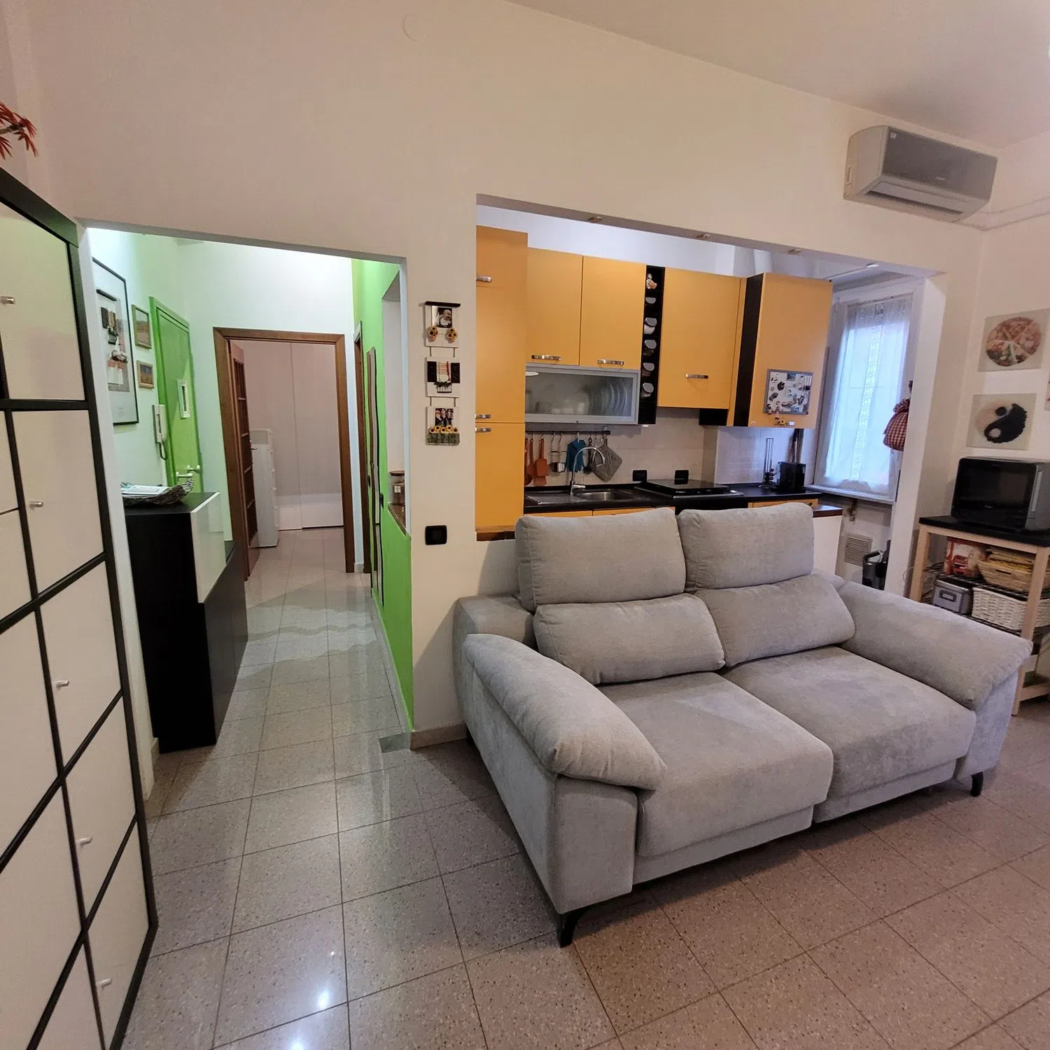 Bilocale in via Caldera, 132 - Photo 7