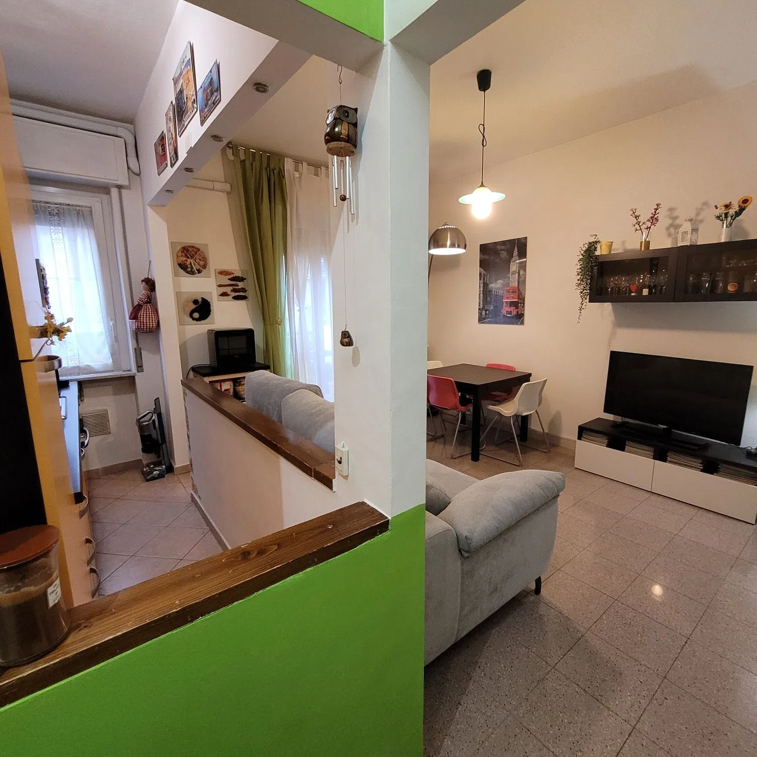Bilocale in via Caldera, 132 - Photo 8