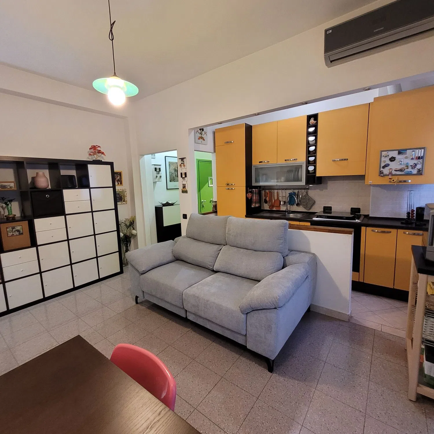 Bilocale in via Caldera, 132 - Photo 9
