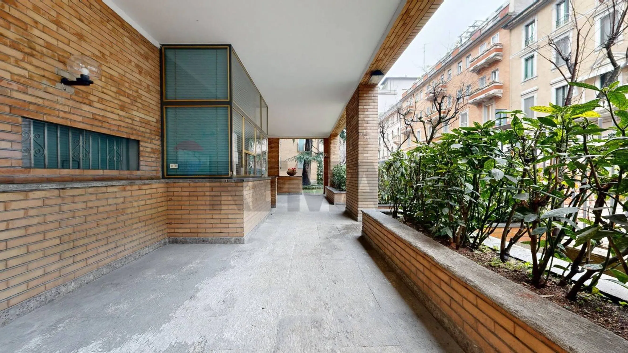 Bilocale in via Francesco Reina, 6 - Photo 2
