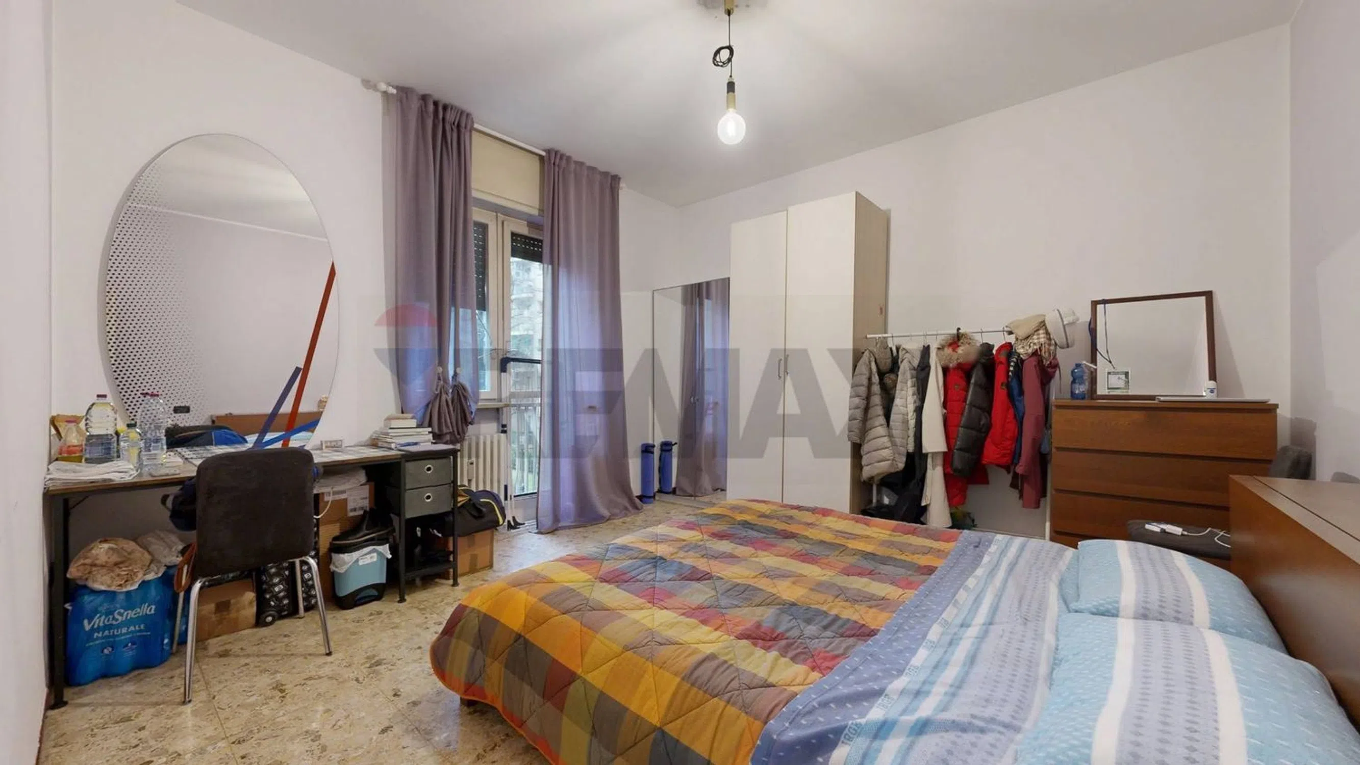 Bilocale in via Francesco Reina, 6 - Photo 13