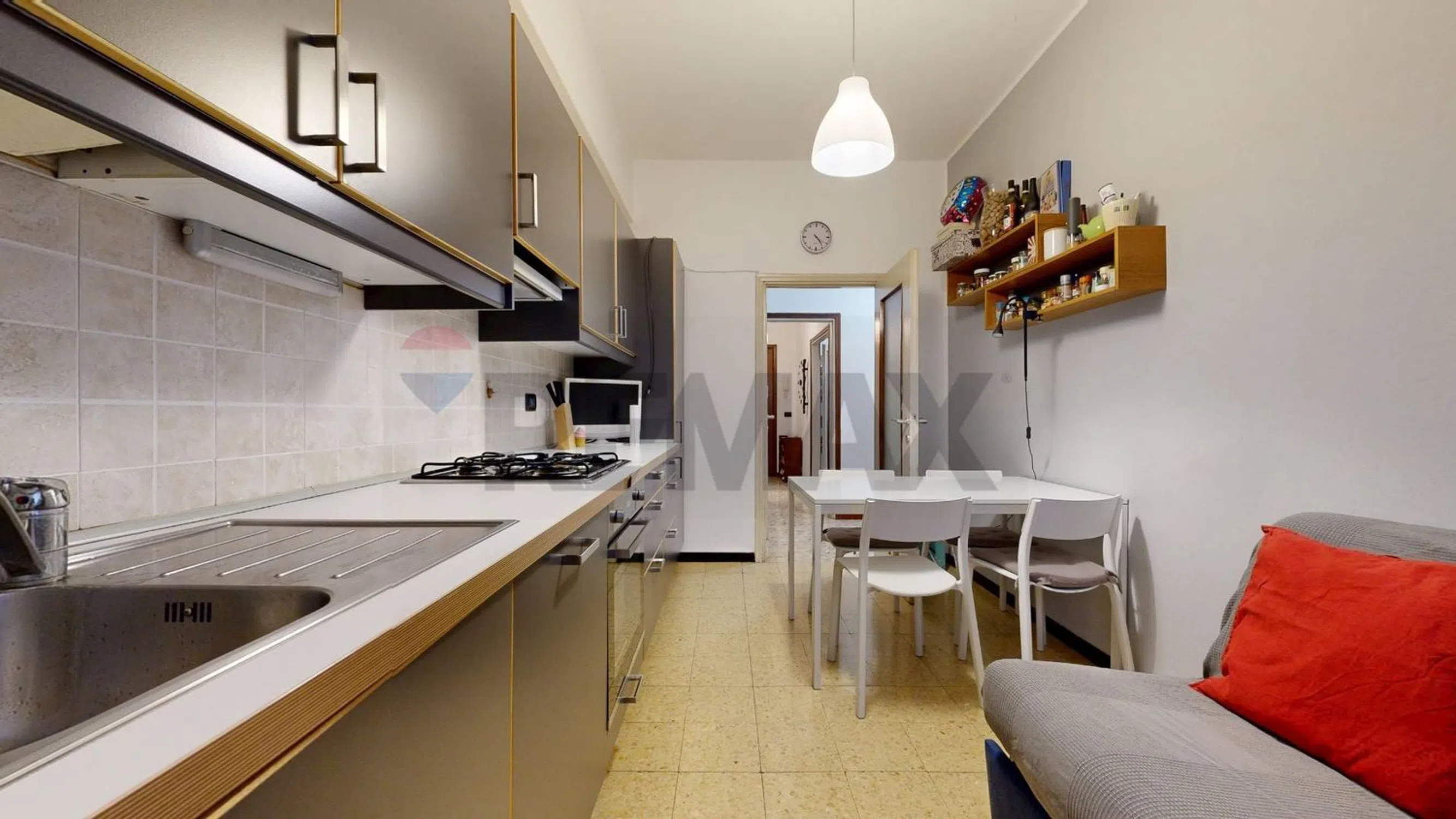 Bilocale in via Francesco Reina, 6 - Photo 6