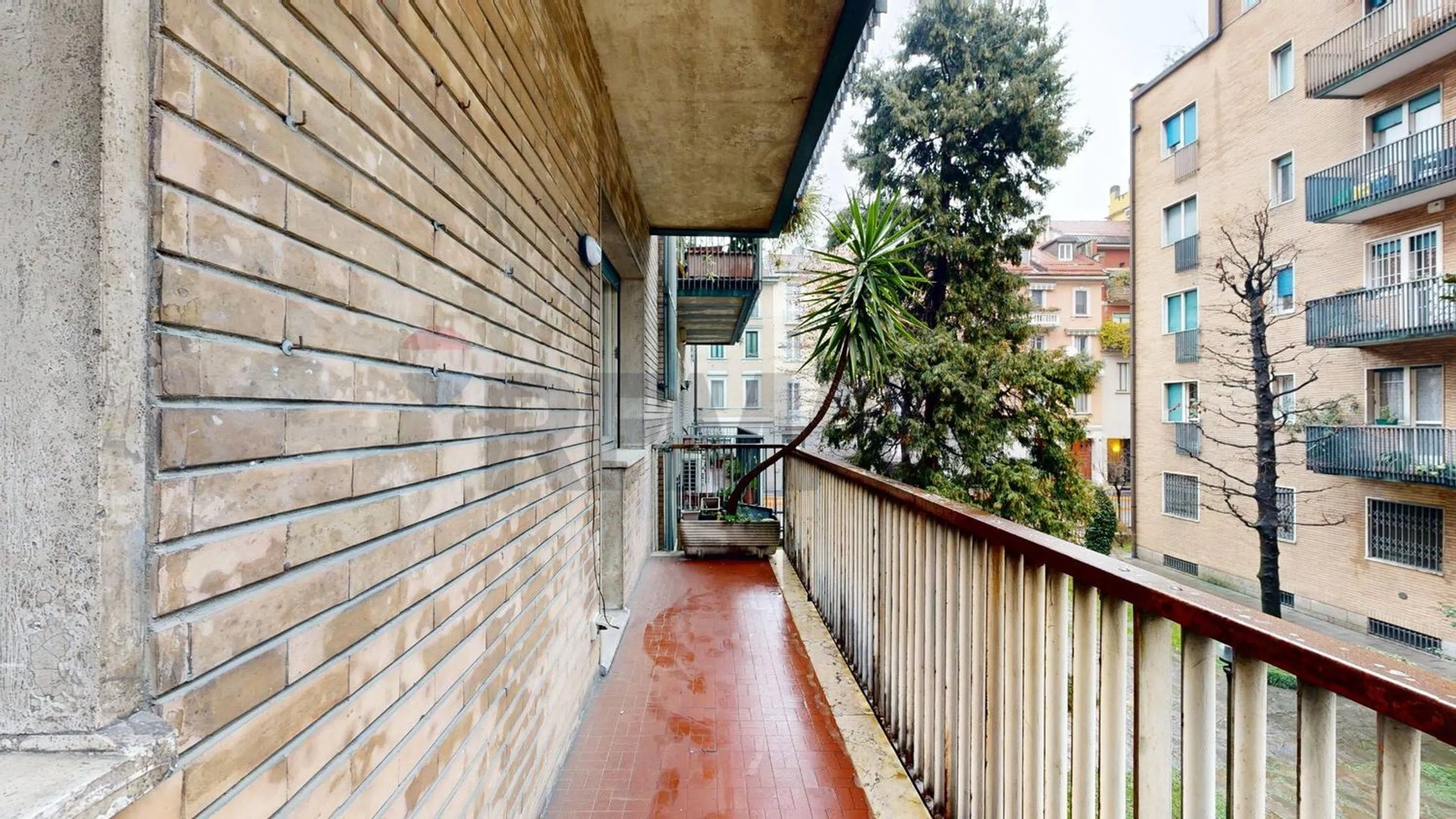 Bilocale in via Francesco Reina, 6 - Photo 10