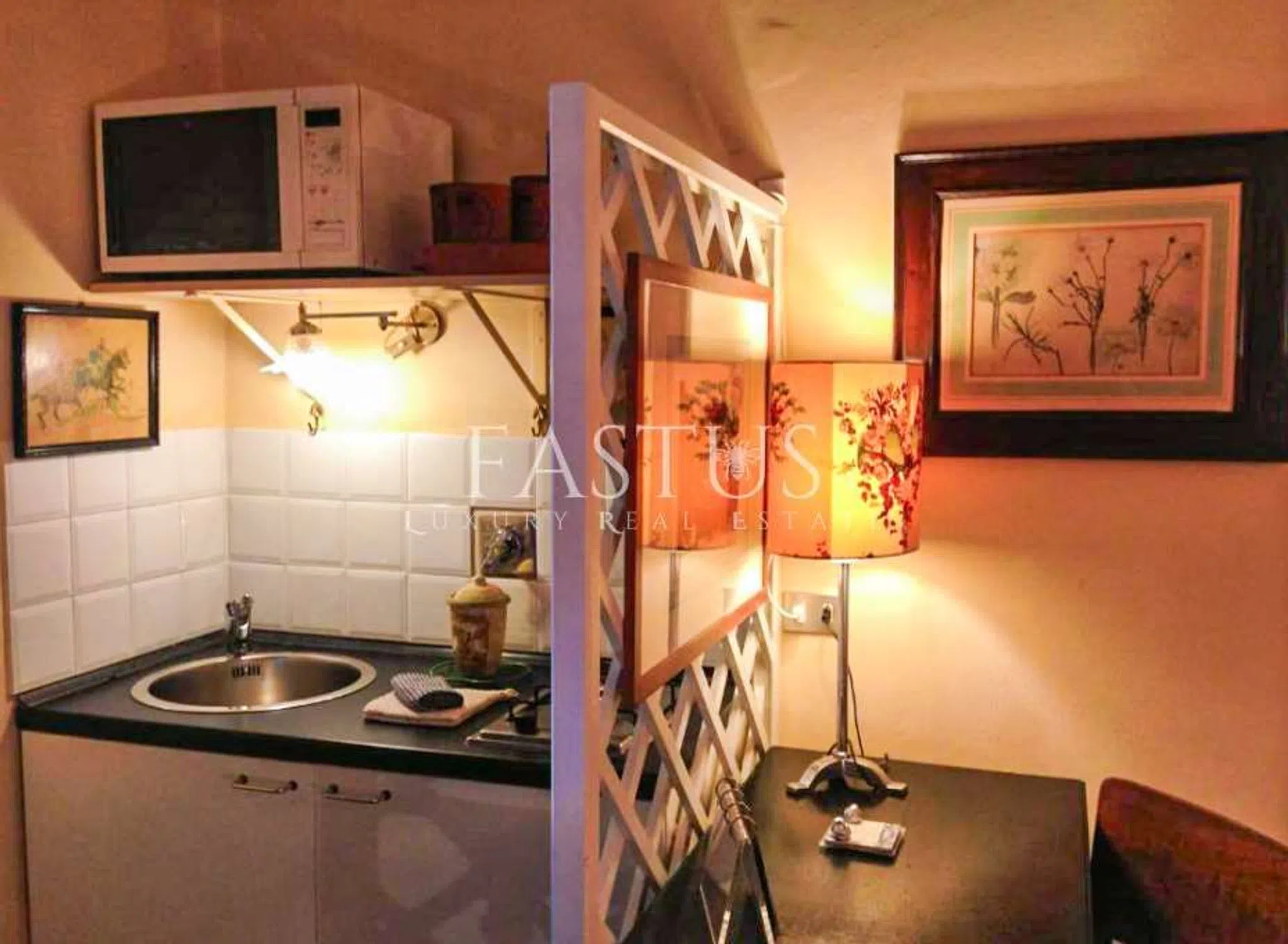 Appartamento in via Jacopo Peri, 2 - Photo 3