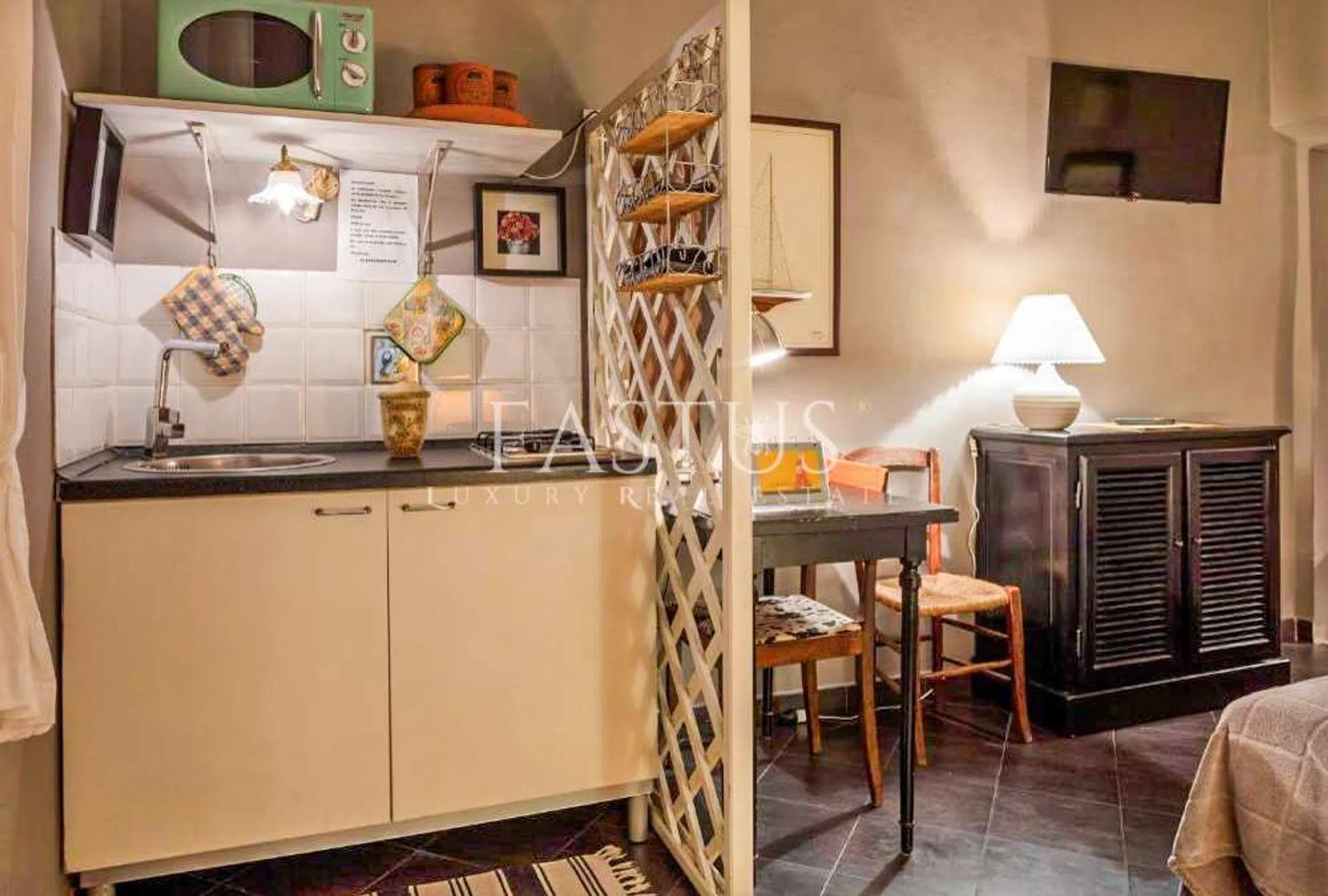 Appartamento in via Jacopo Peri, 2 - Photo 4