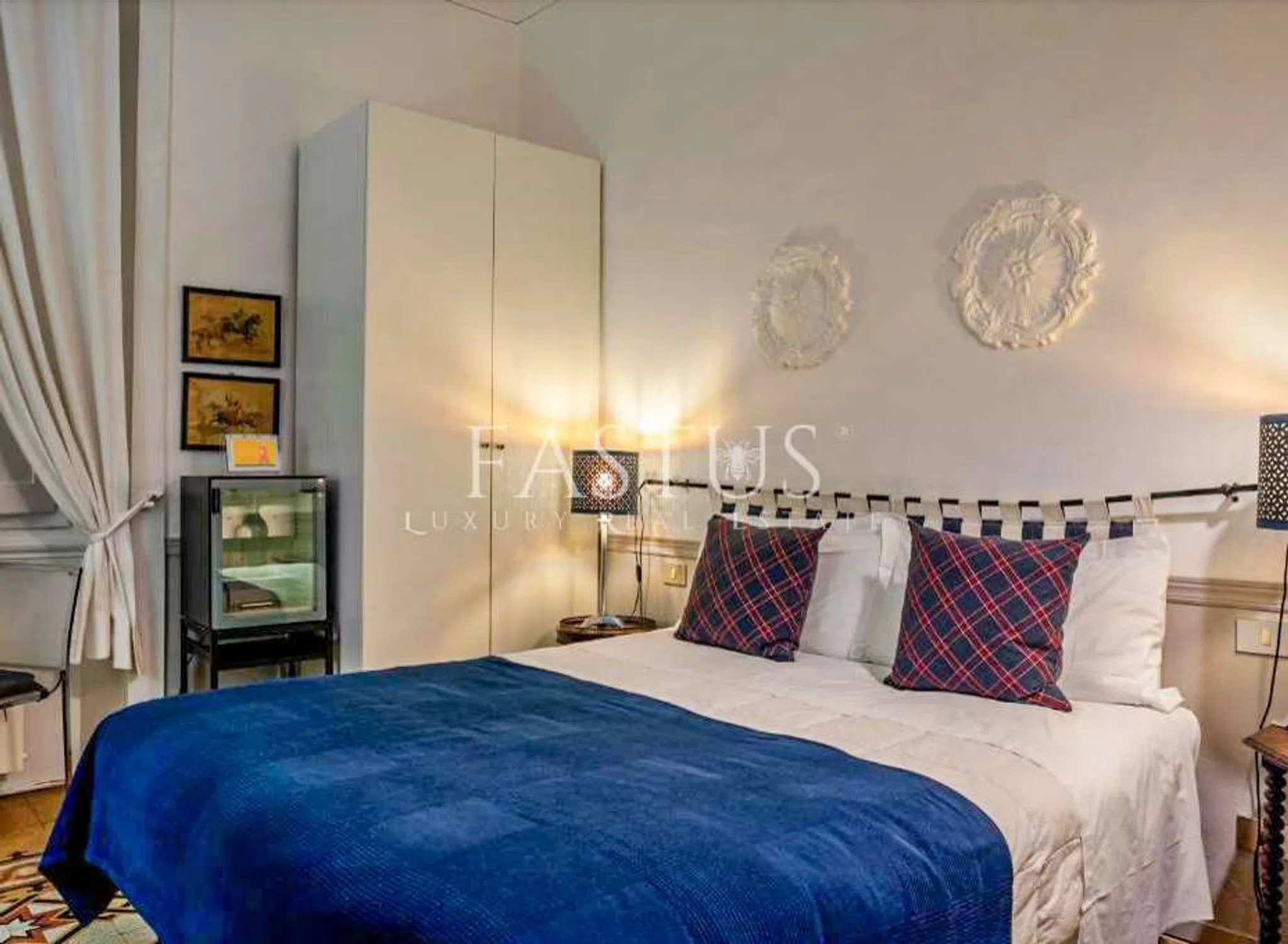 Appartamento in via Jacopo Peri, 2 - Photo 6
