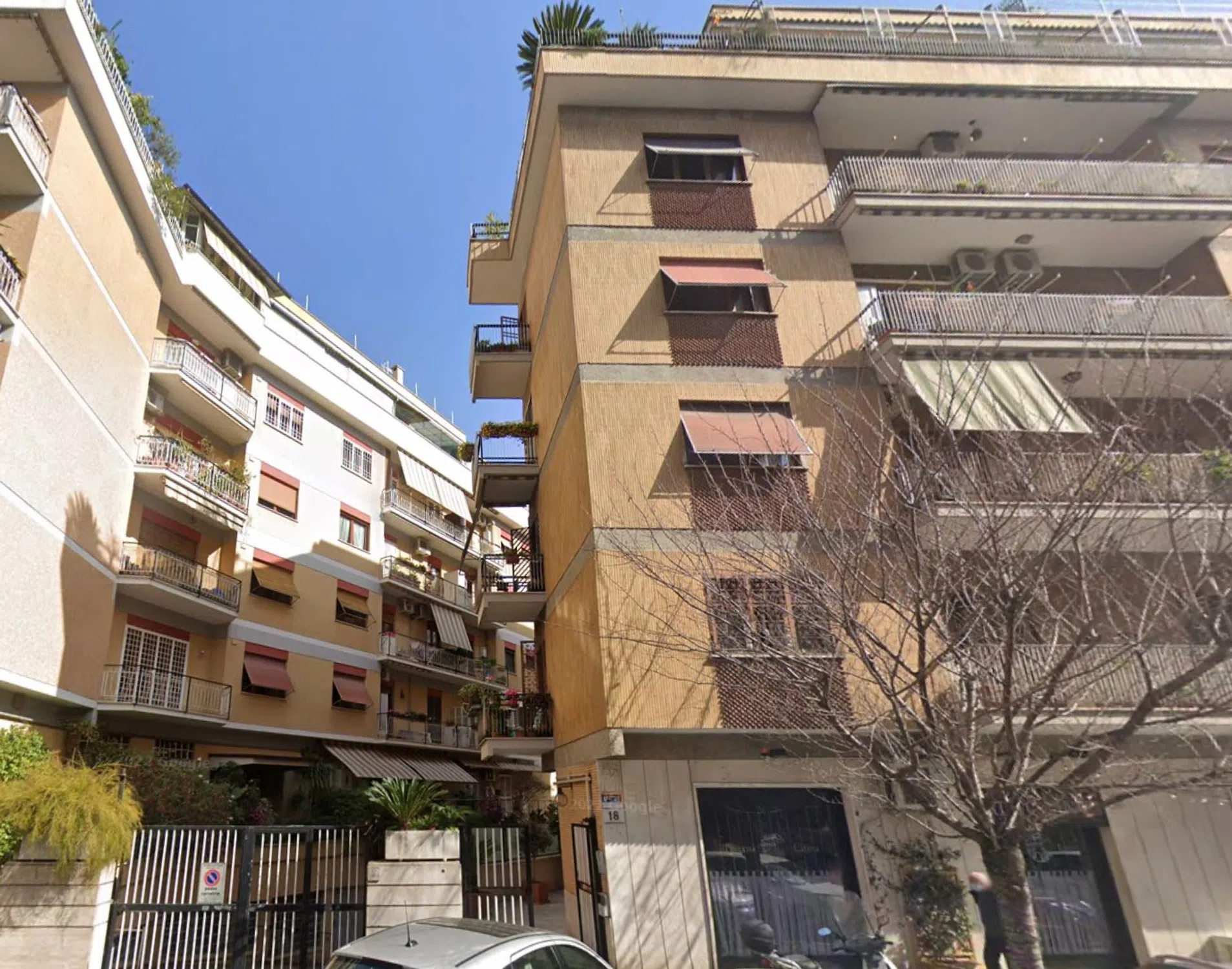 Quadrilocale in via Tommaso da Celano, 18 - Photo 11
