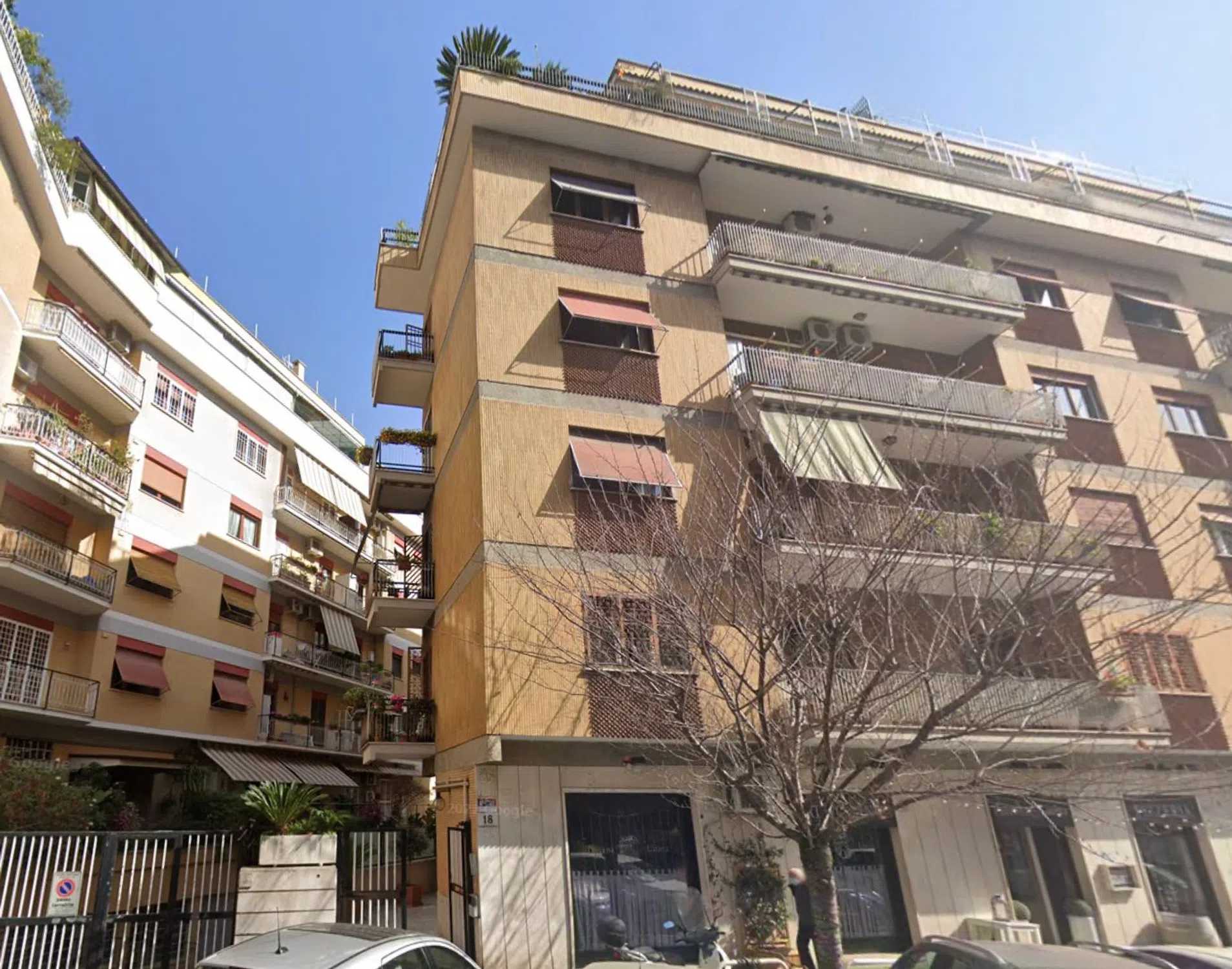 Quadrilocale in via Tommaso da Celano, 18 - Photo 5