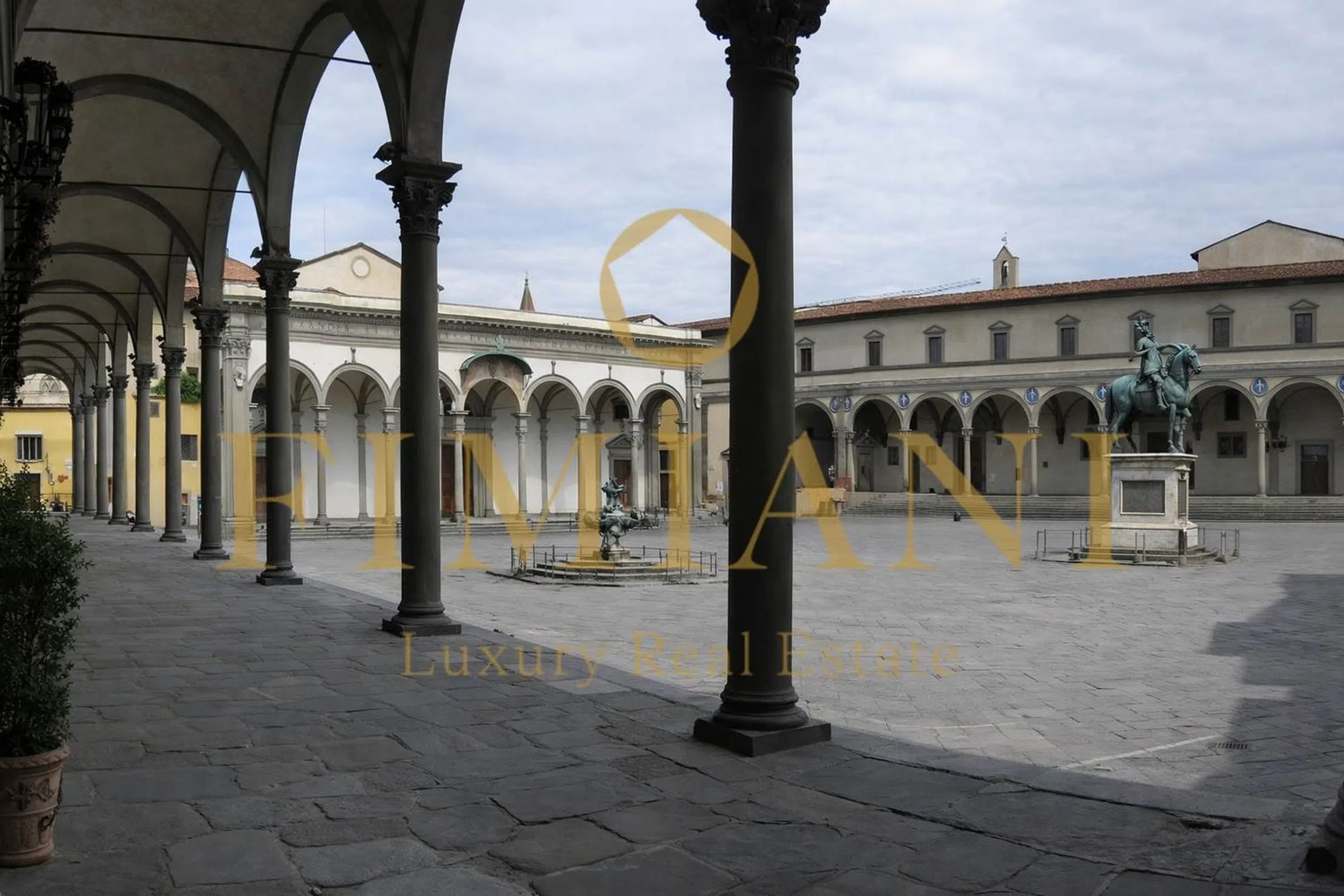 Appartamento in piazza della Ss. Annunziata, 1 /a - Photo 13