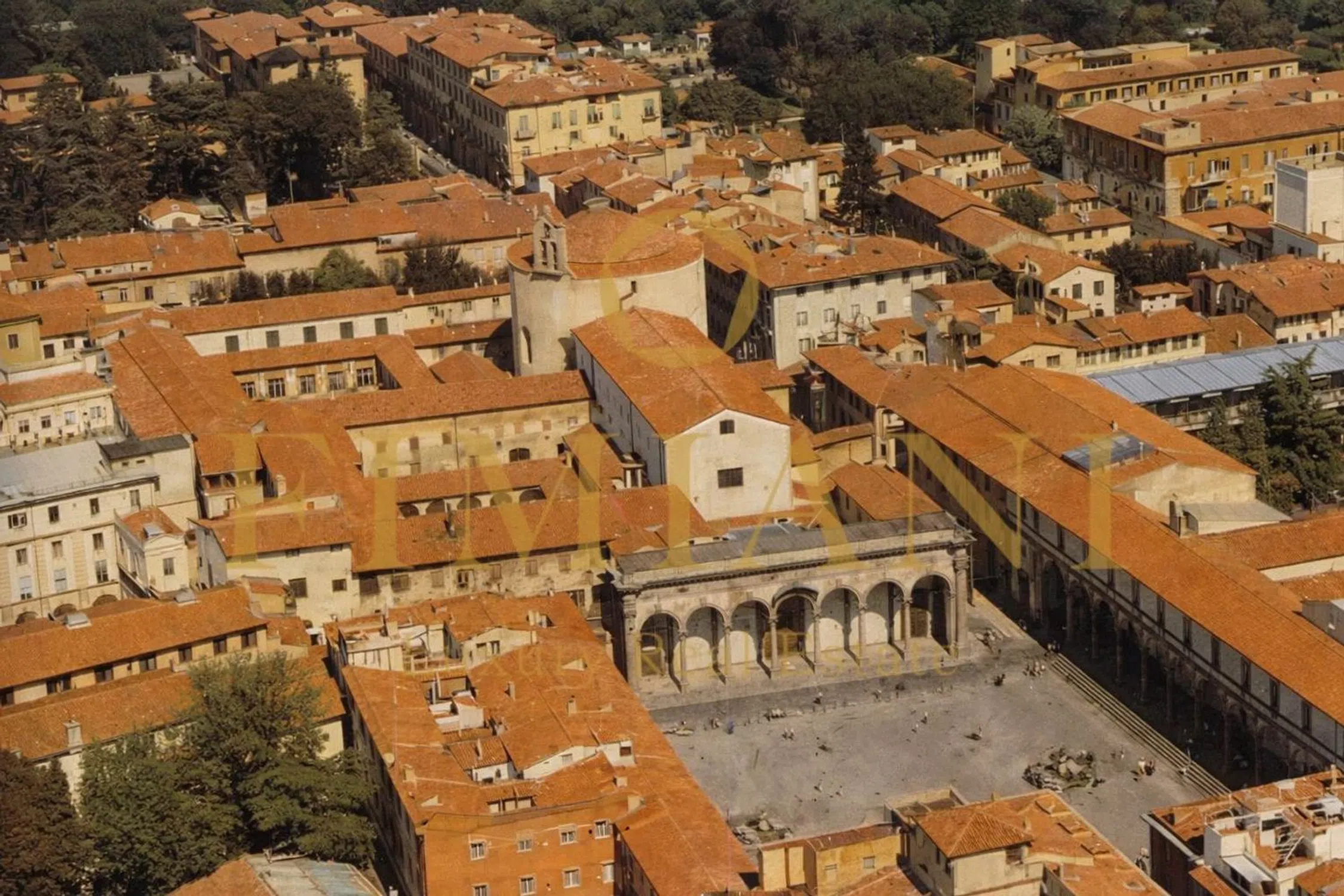 Appartamento in piazza della Ss. Annunziata, 1 /a - Photo 14