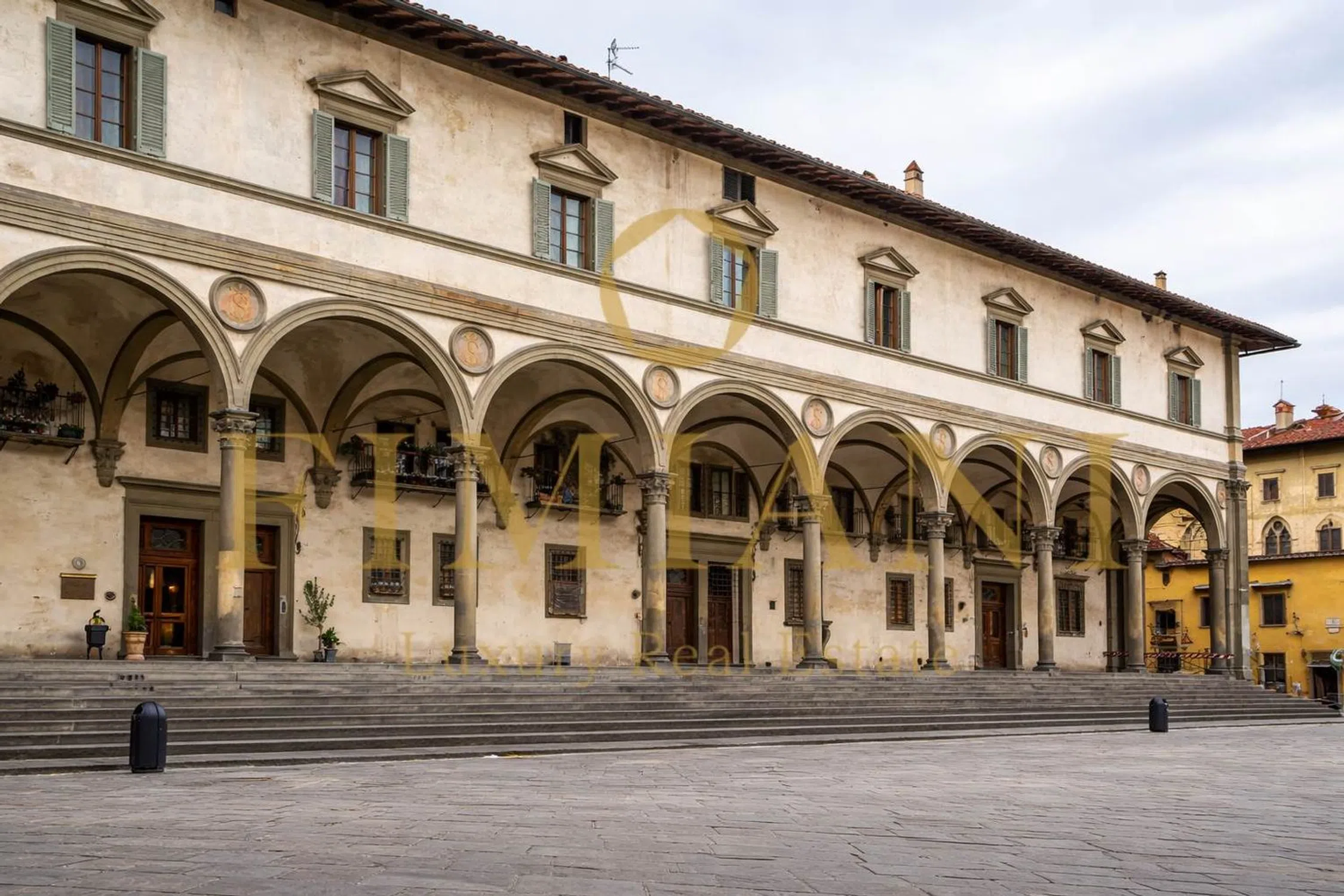 Appartamento in piazza della Ss. Annunziata, 1 /a - Photo 3