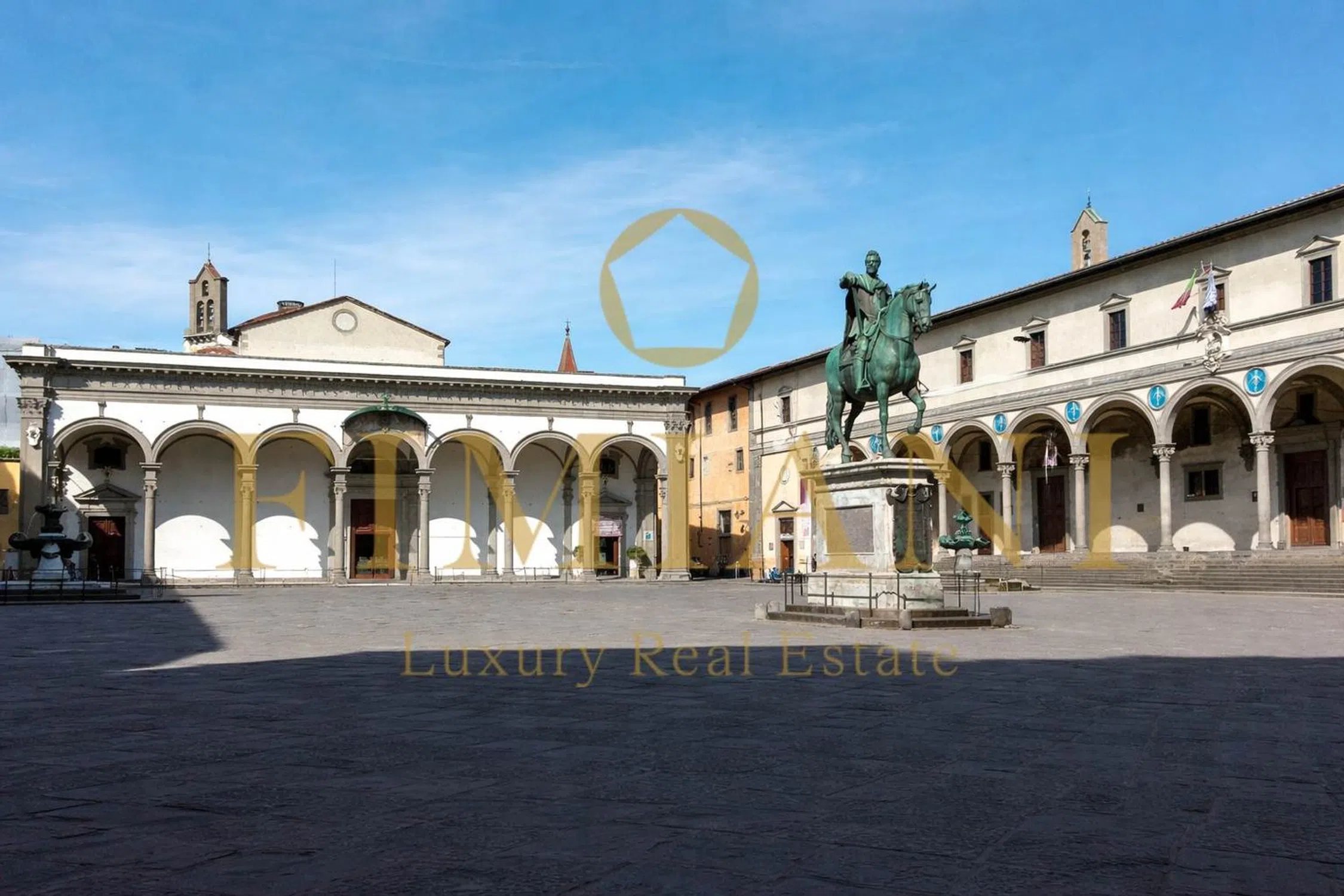 Appartamento in piazza della Ss. Annunziata, 1 /a - Photo 4