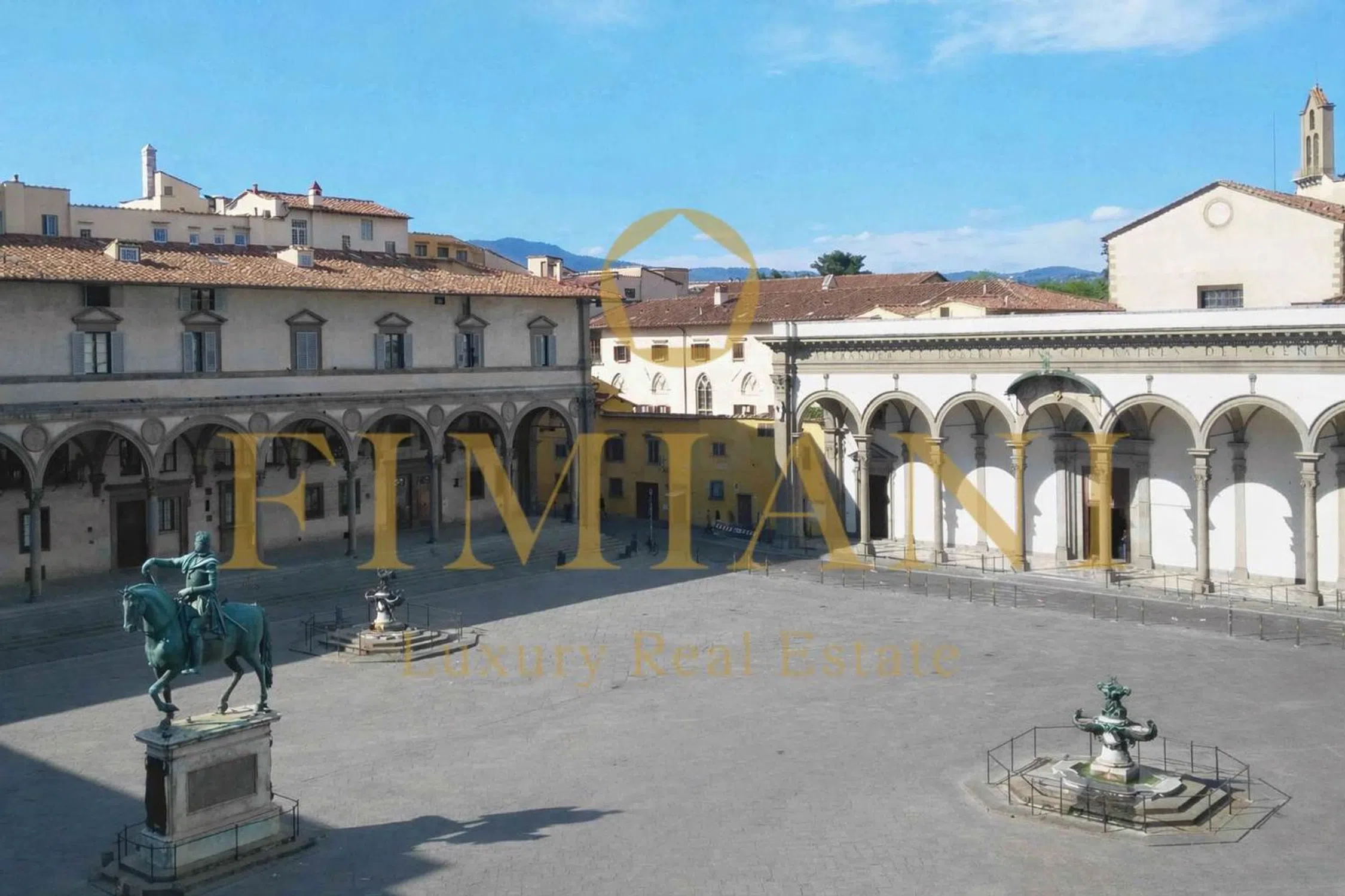Appartamento in piazza della Ss. Annunziata, 1 /a - Photo 10