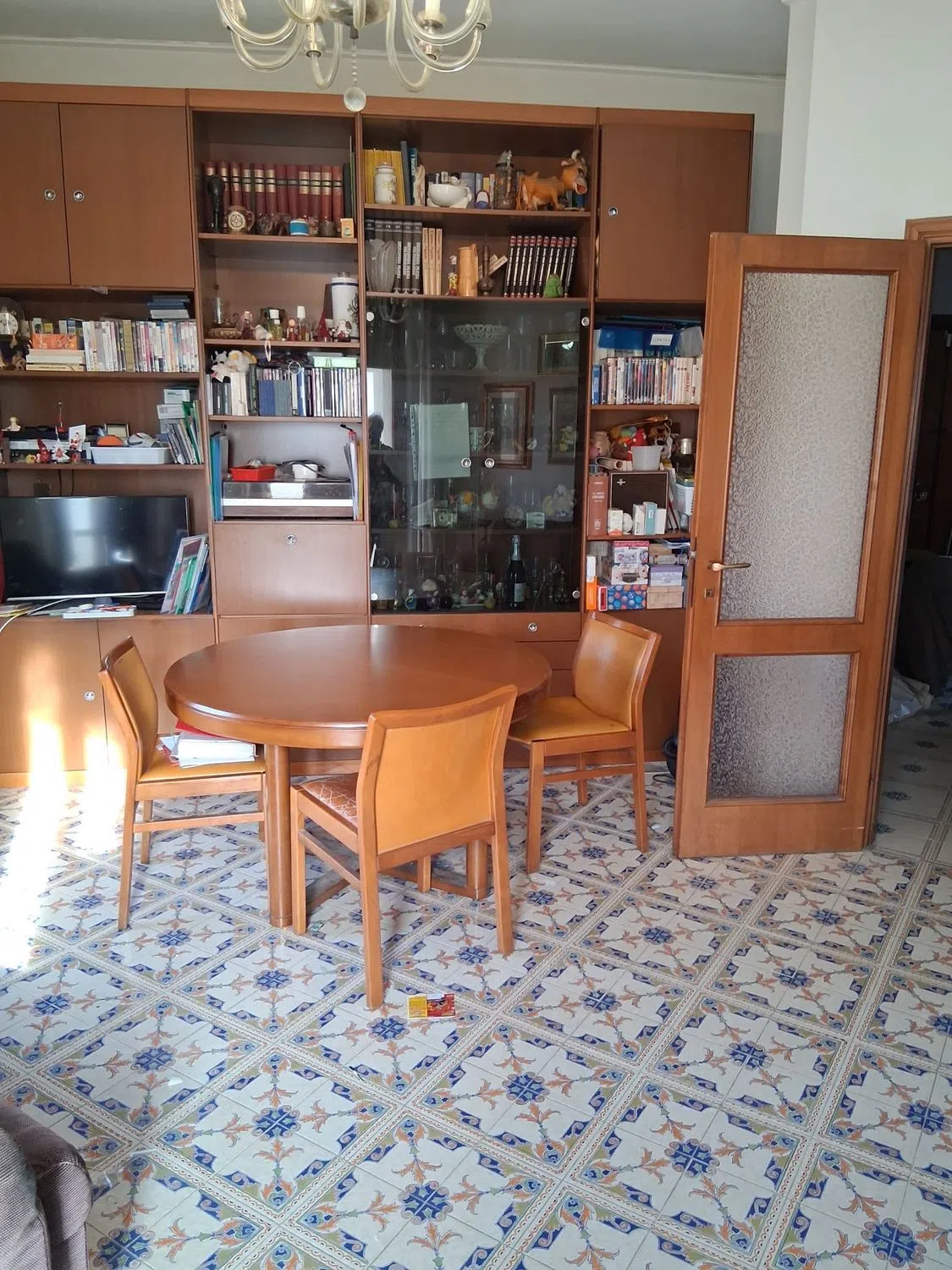 Quadrilocale in via Giuseppe Saverio Mercadante - Photo 11
