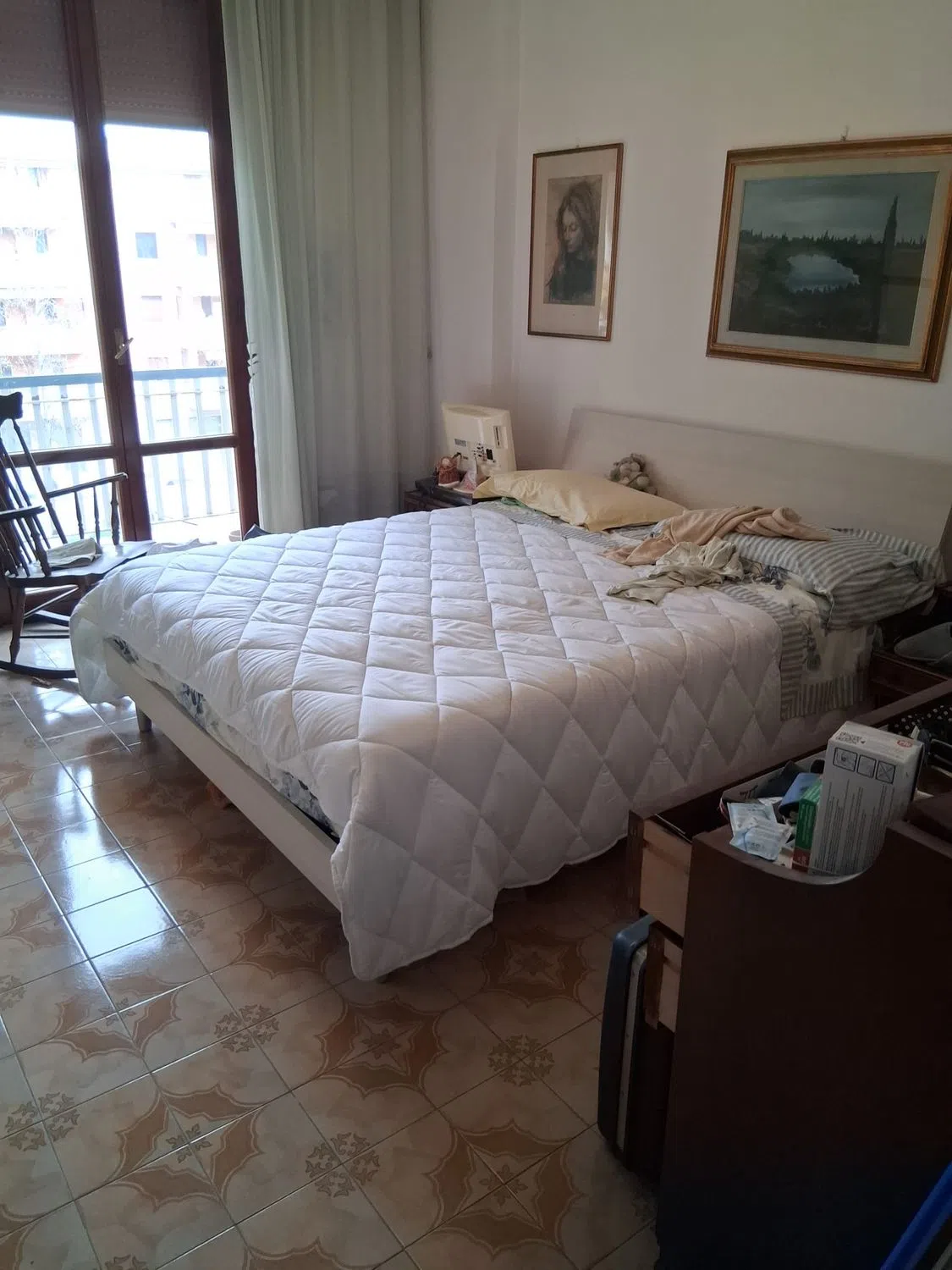 Quadrilocale in via Giuseppe Saverio Mercadante - Photo 4