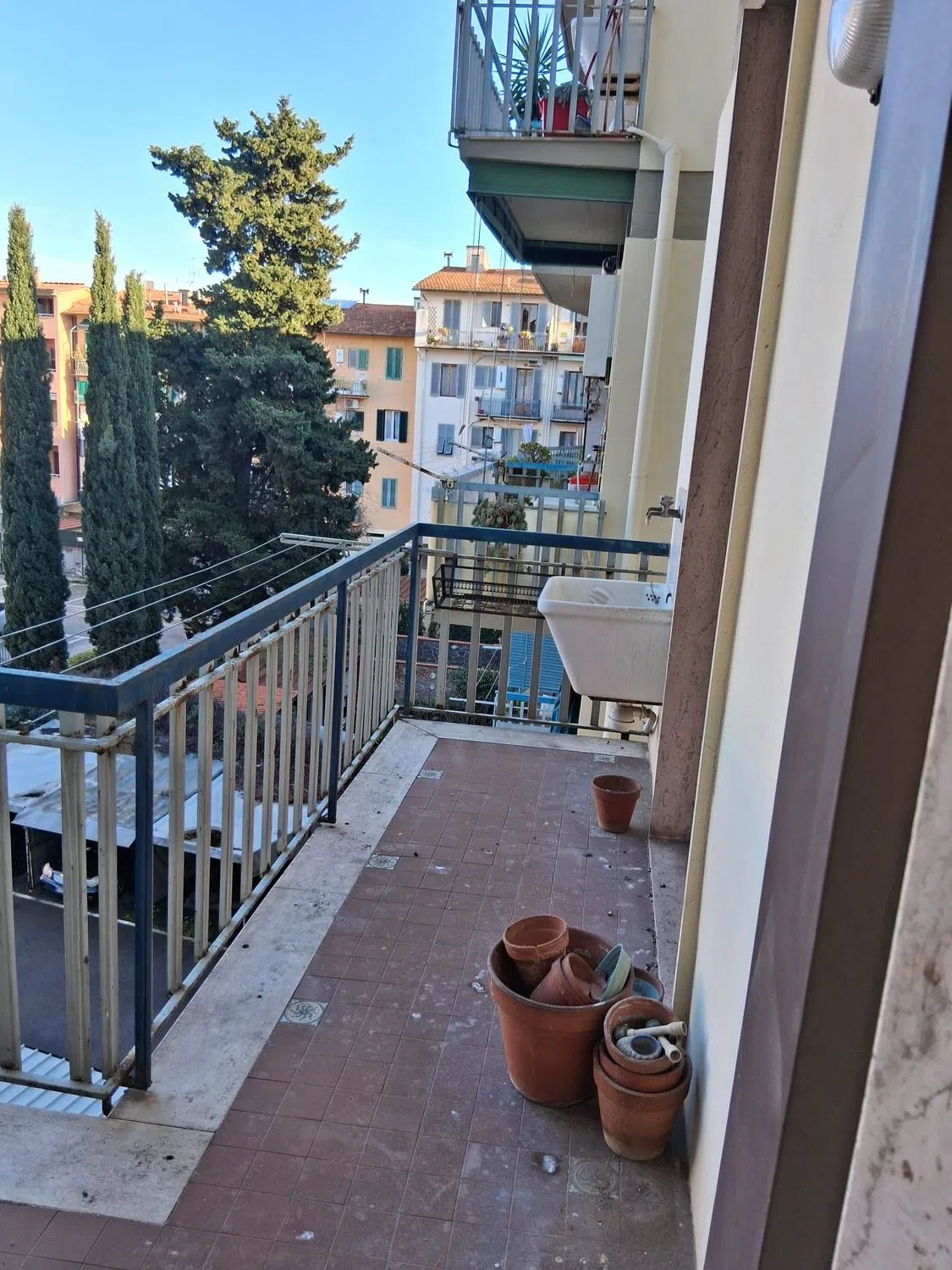 Quadrilocale in via Giuseppe Saverio Mercadante - Photo 6