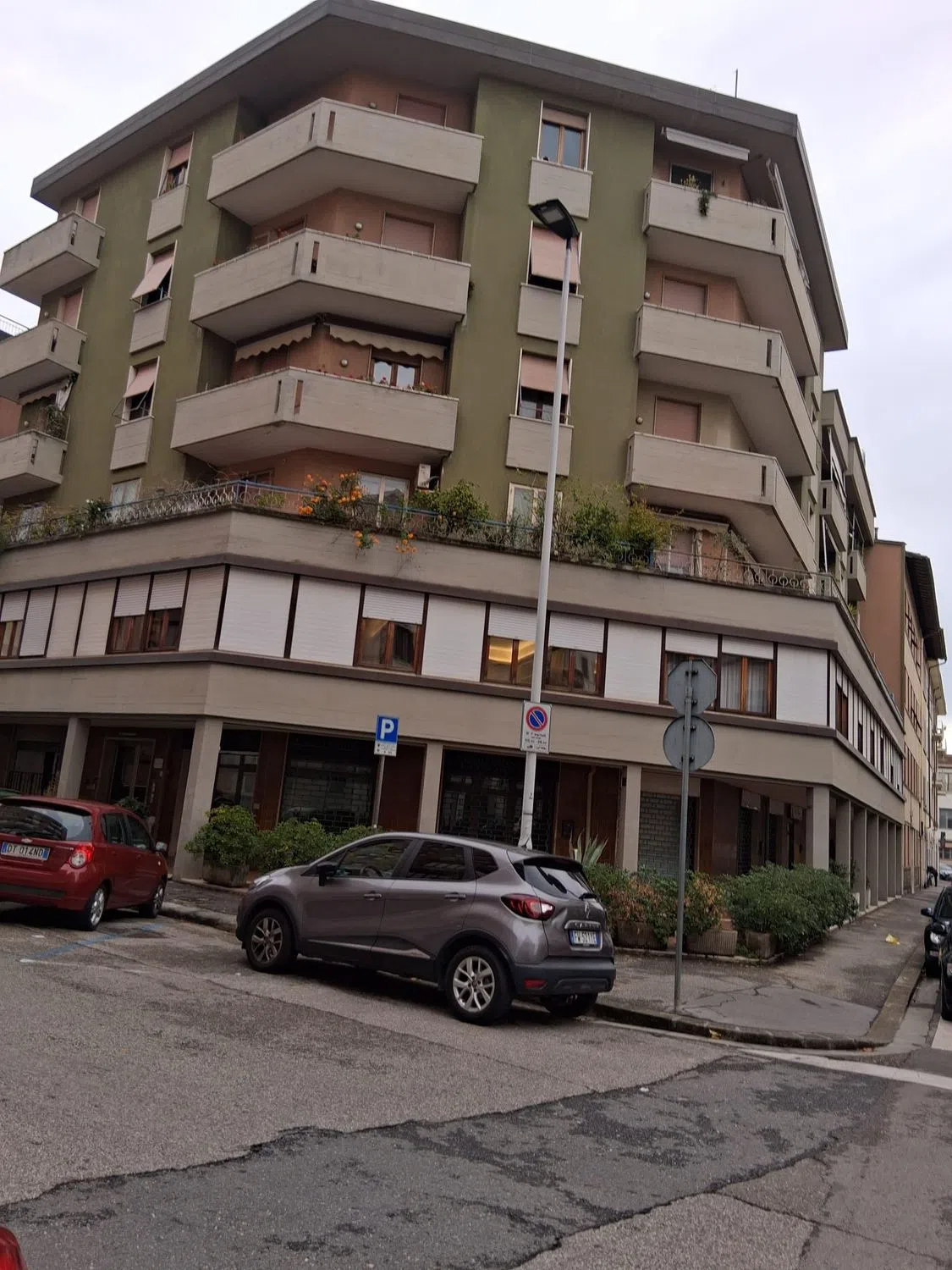 Quadrilocale in via Giuseppe Saverio Mercadante - Photo 8