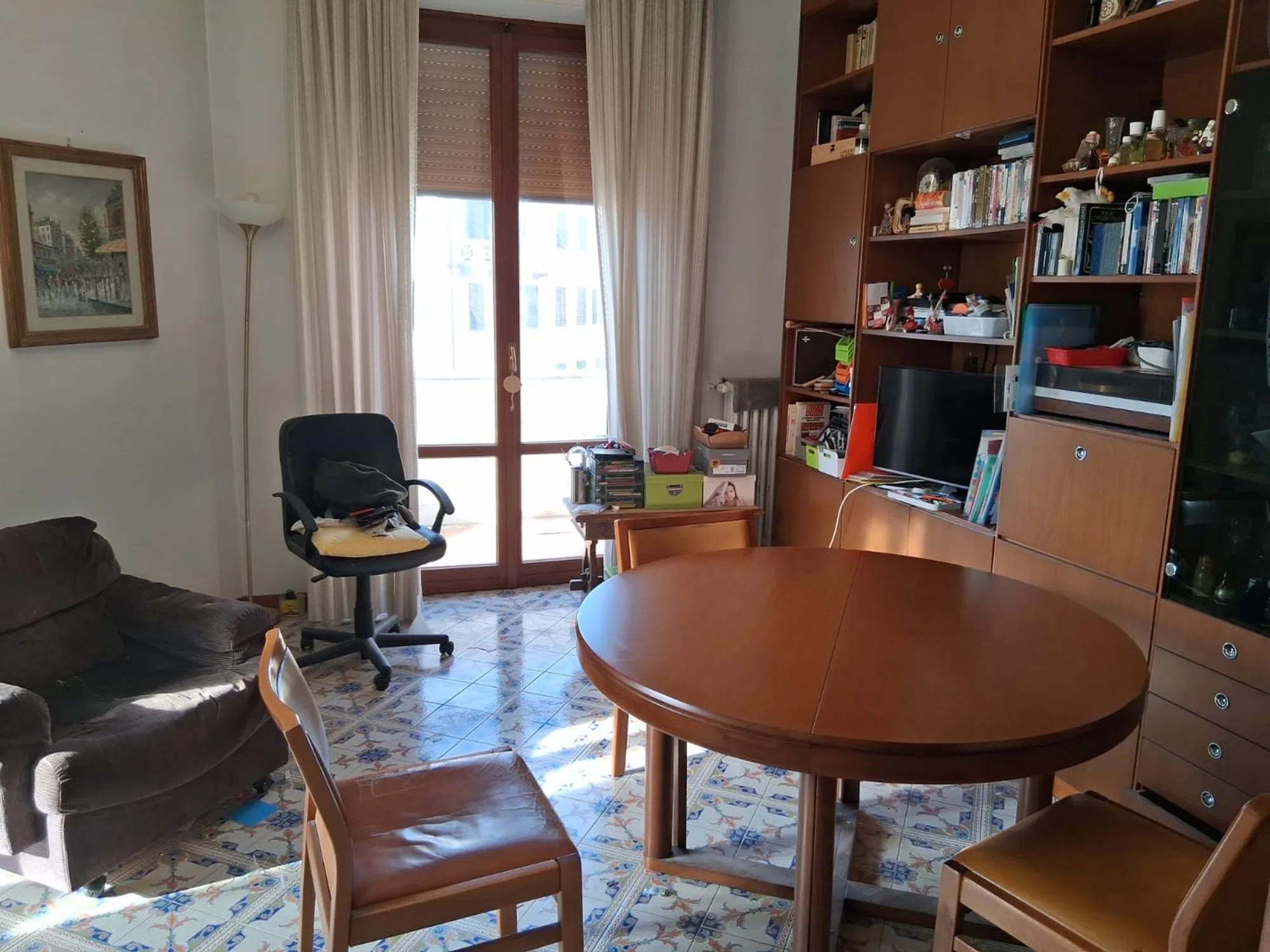 Quadrilocale in via Giuseppe Saverio Mercadante - Photo 10